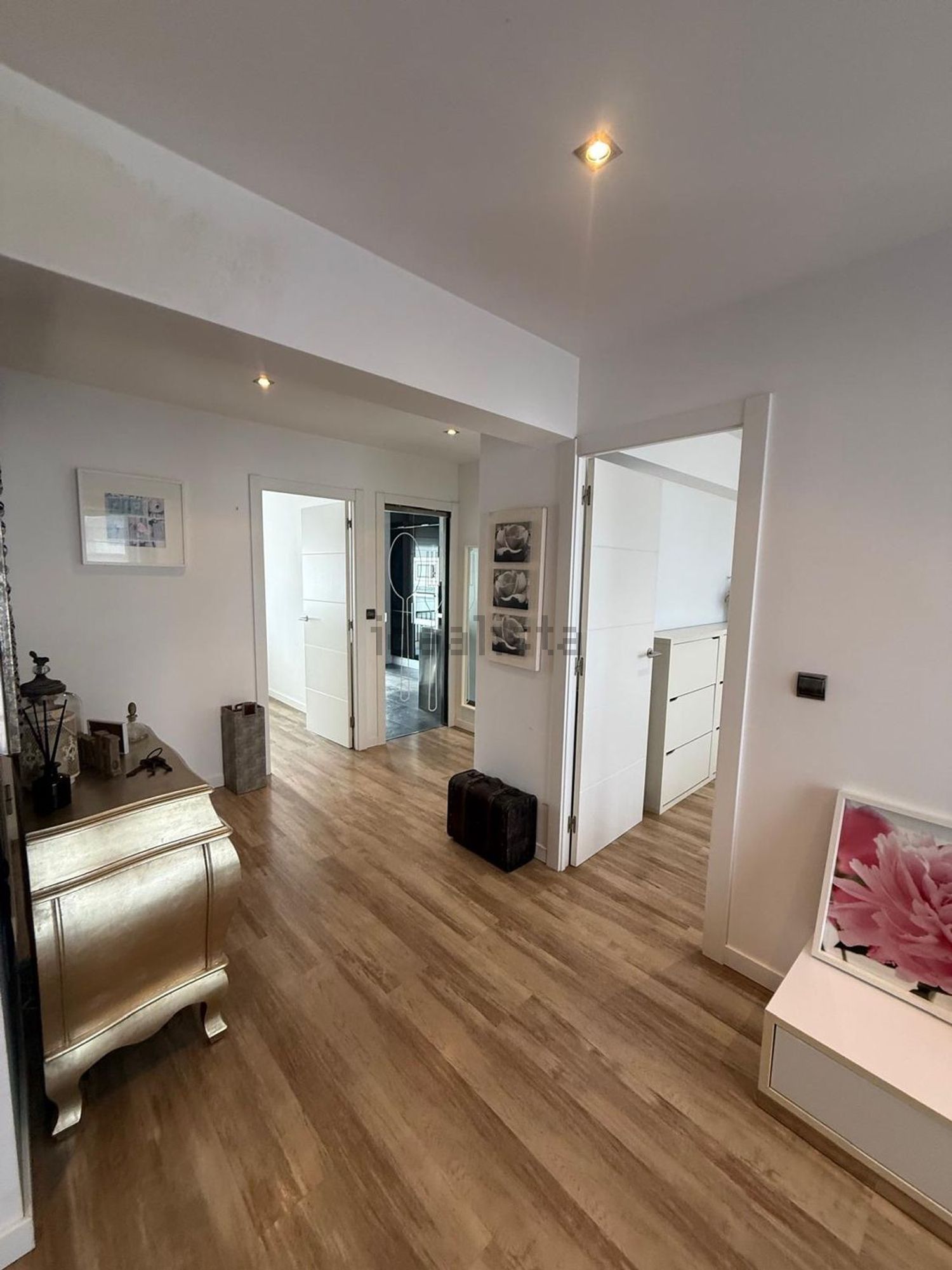 Piso de 68 m² en Irún
