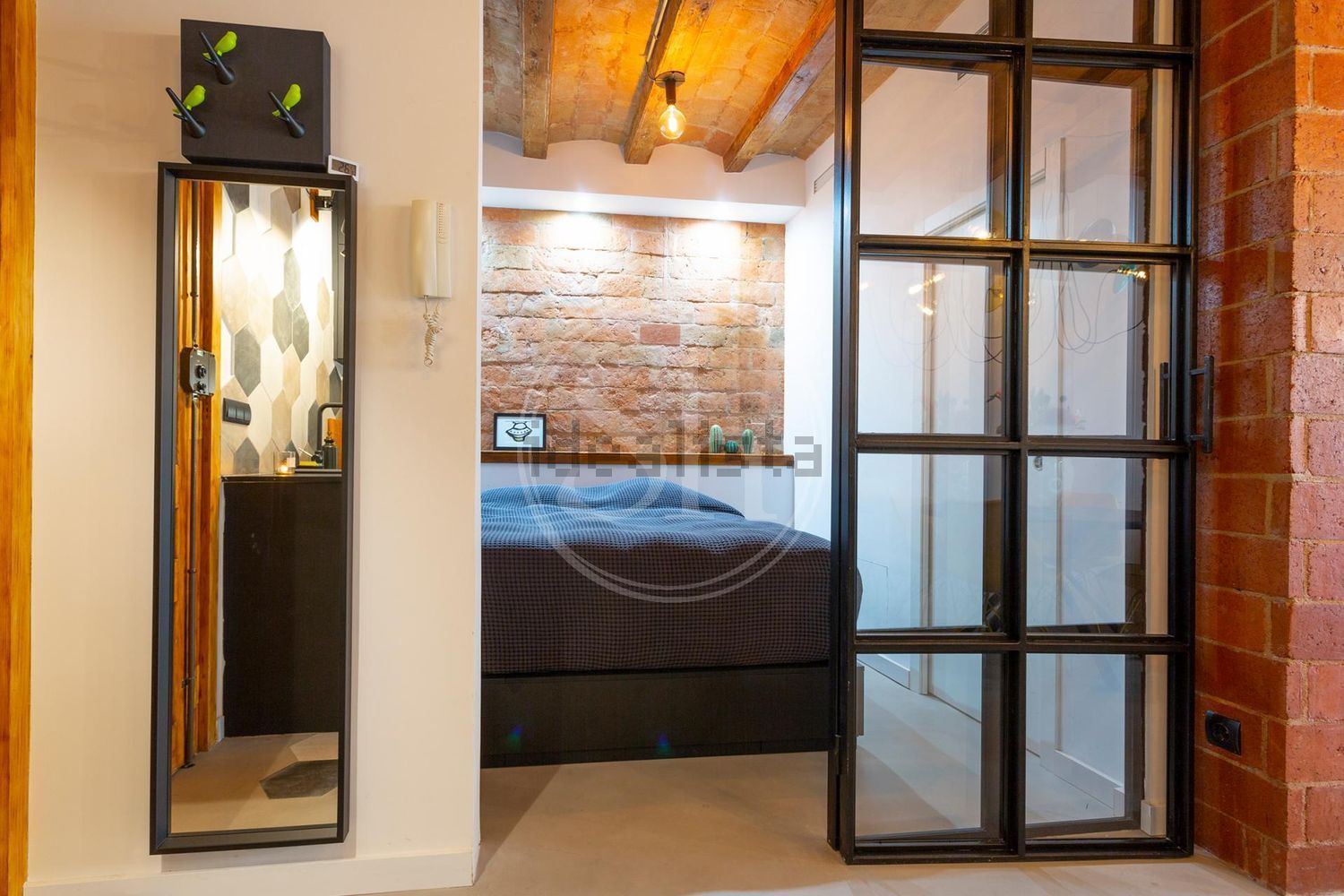 Piso de 62 m² en Barcelona