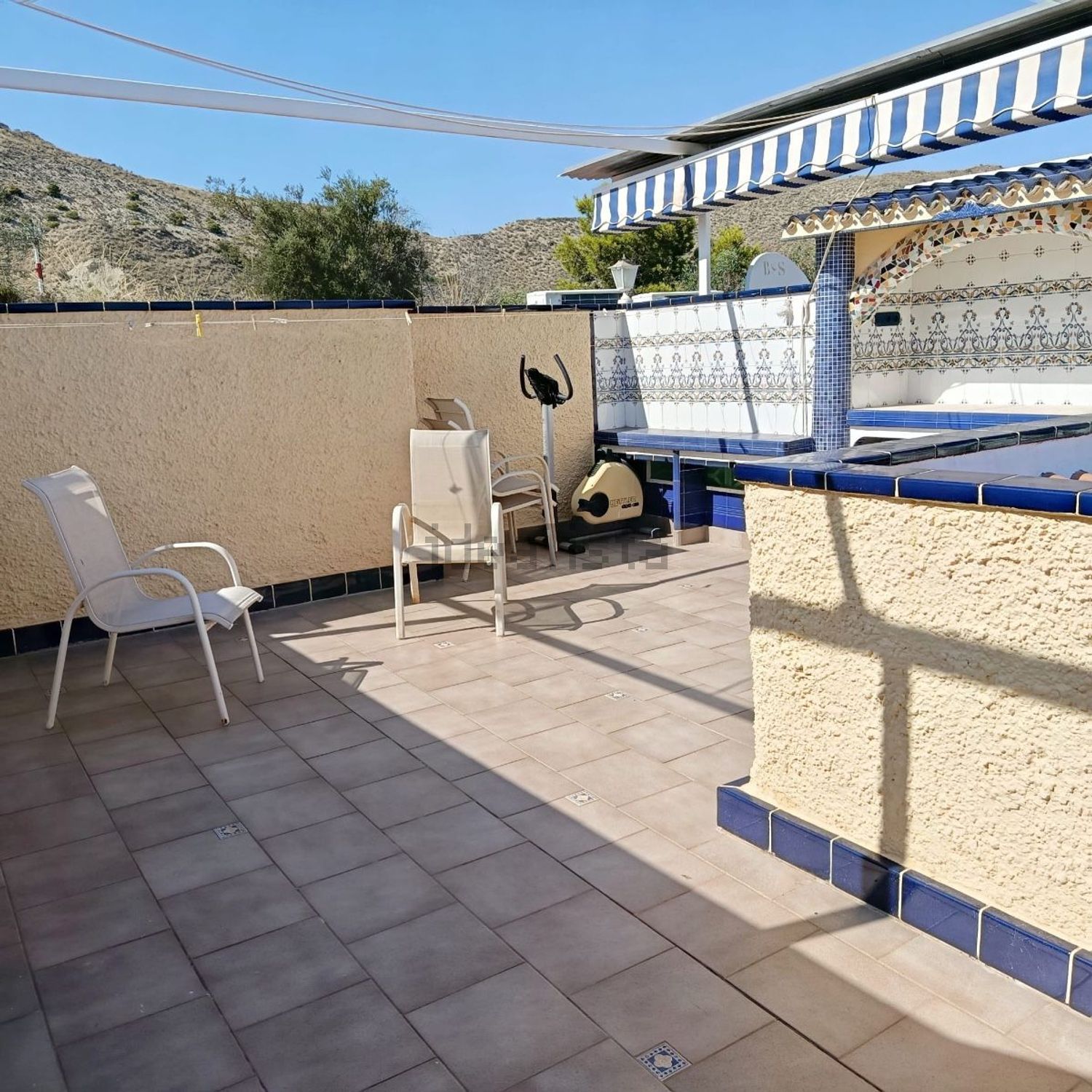 Casa de 60 m² a el Campello