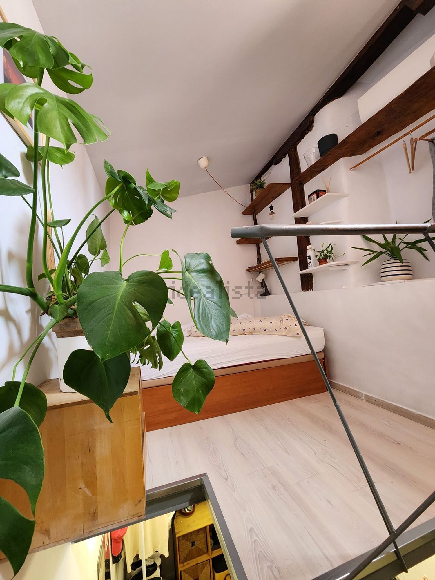 Apartamento 70 m² em Madrid
