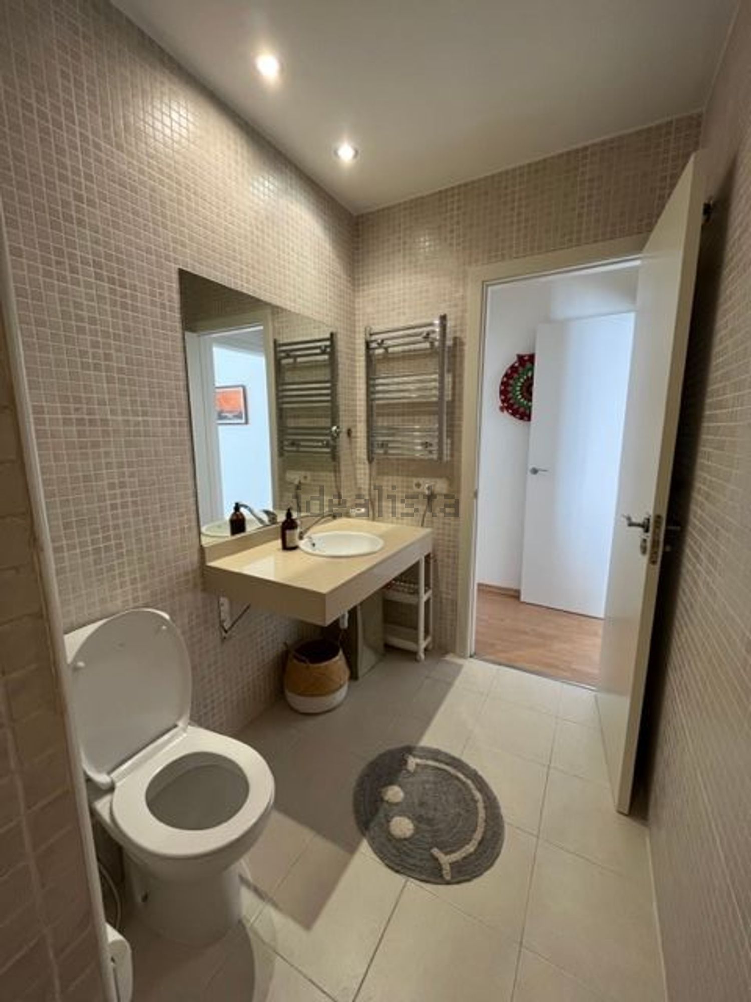 Pis de 63 m² a Barcelona