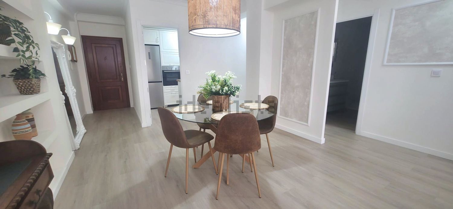 Appartement 82 m² à Ferrol