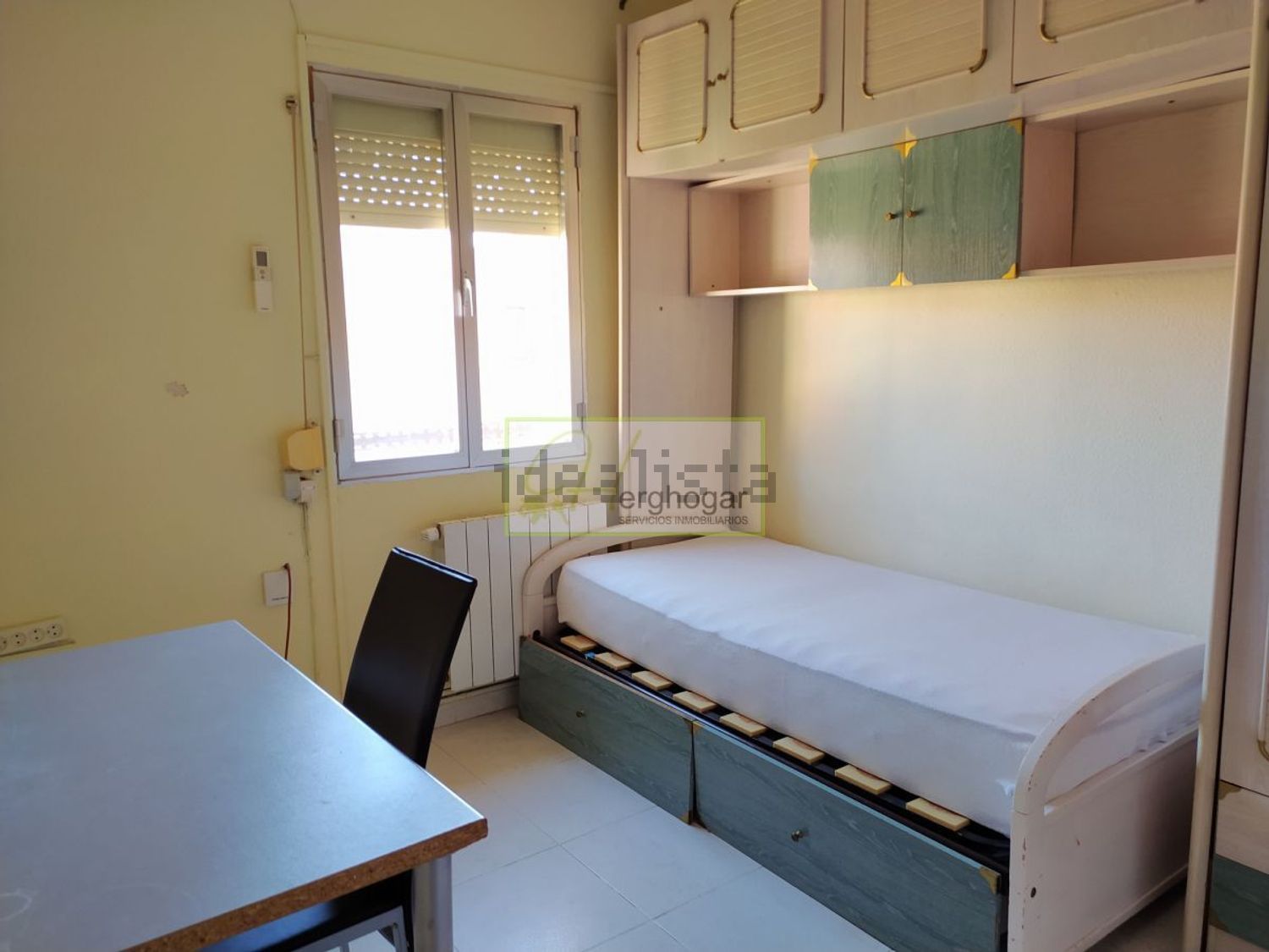 Pis de 85 m² a Toledo