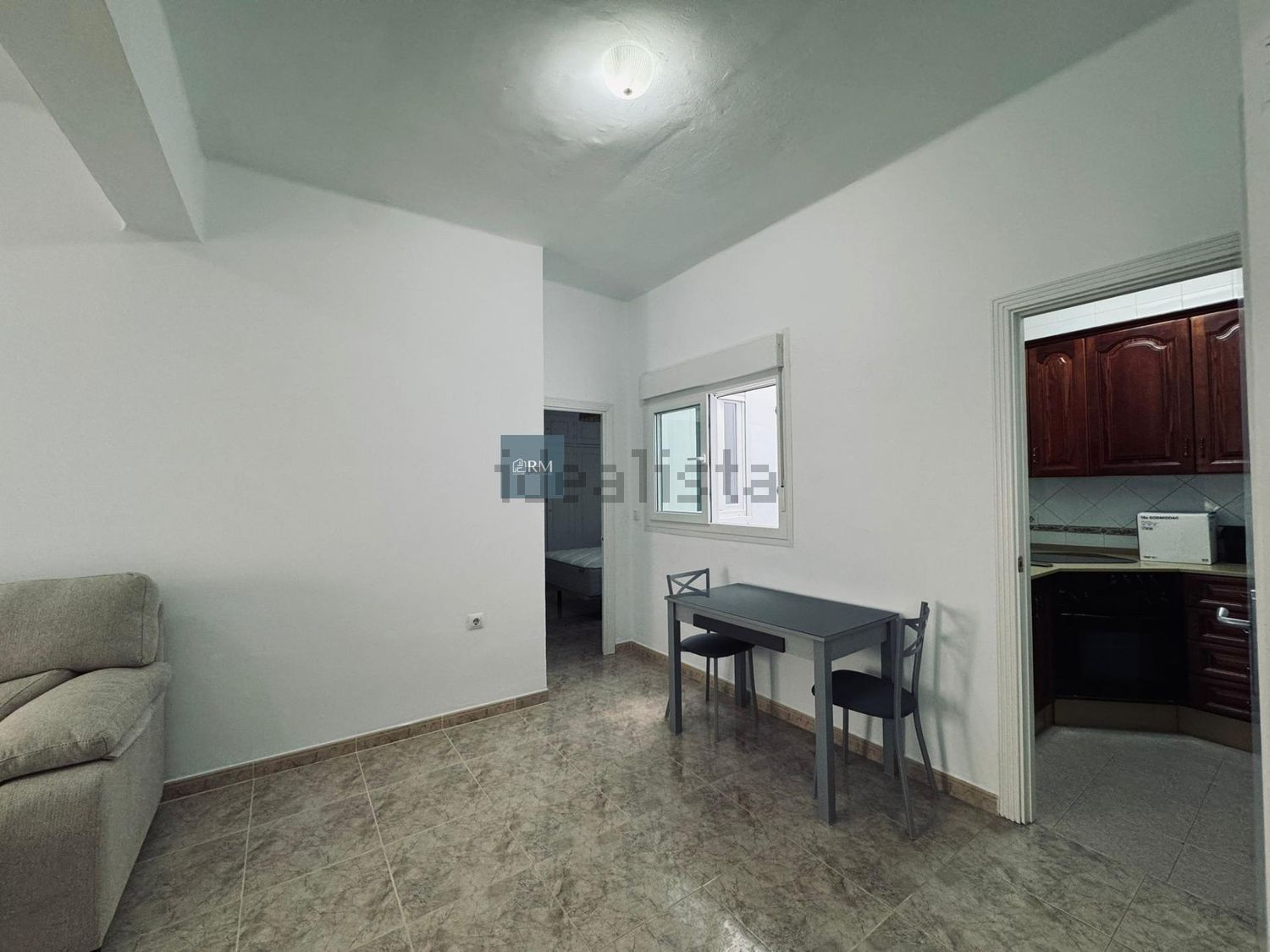 Pis de 59 m² a Sanlúcar de Barrameda