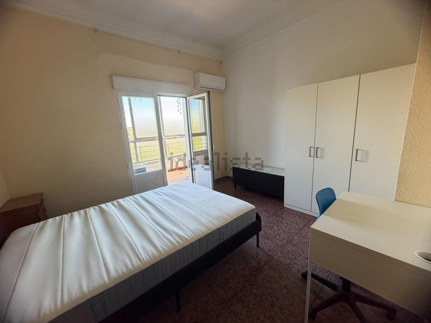 Pis de 117 m² a Madrid