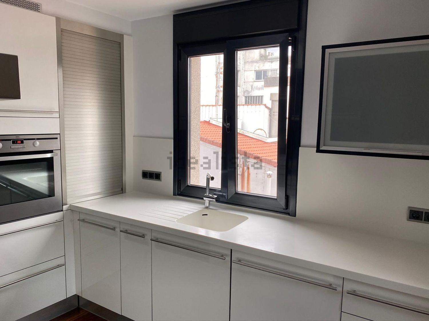 Pis de 215 m² a A Corunya