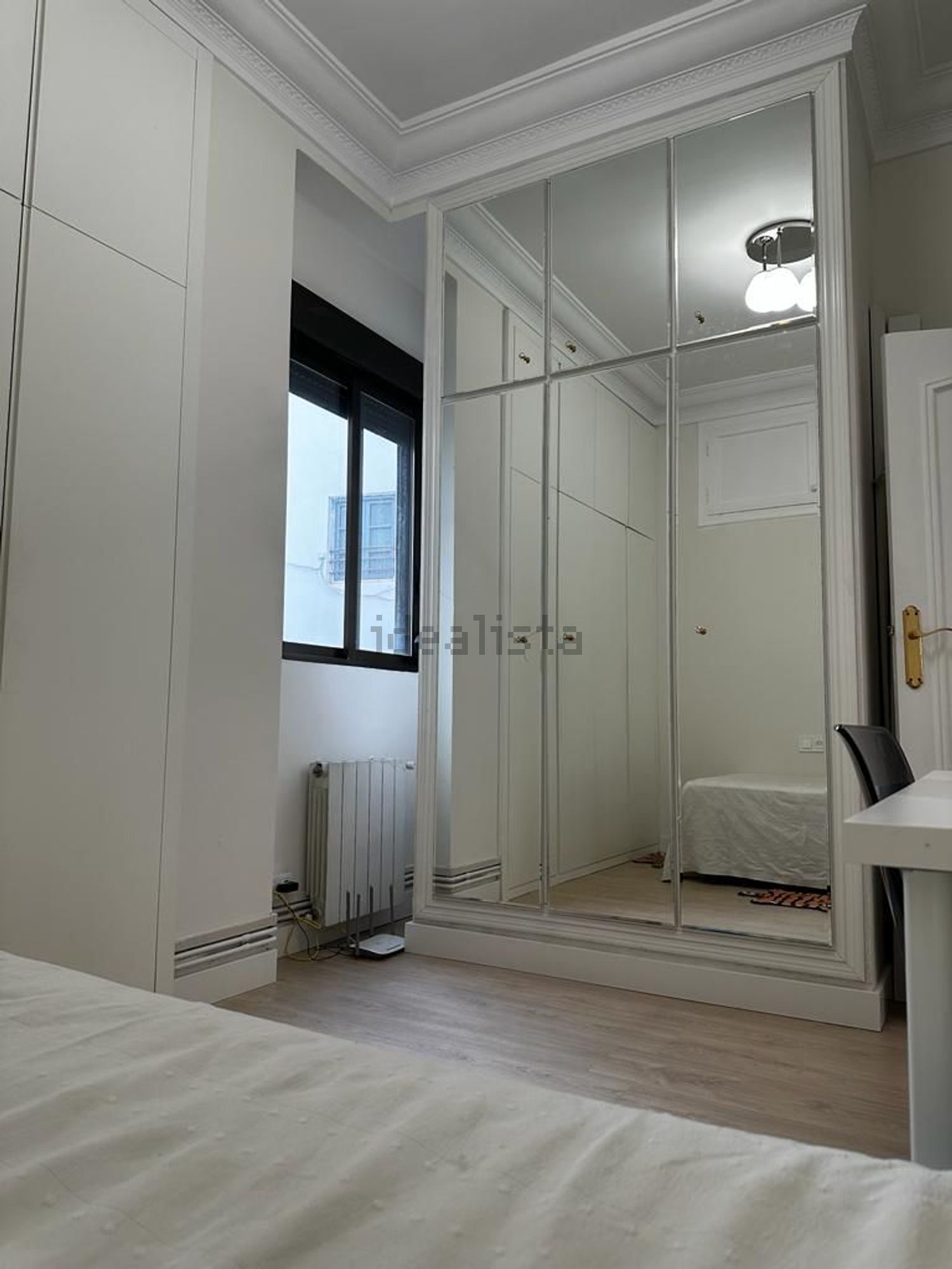 Habitació de lloguer, València