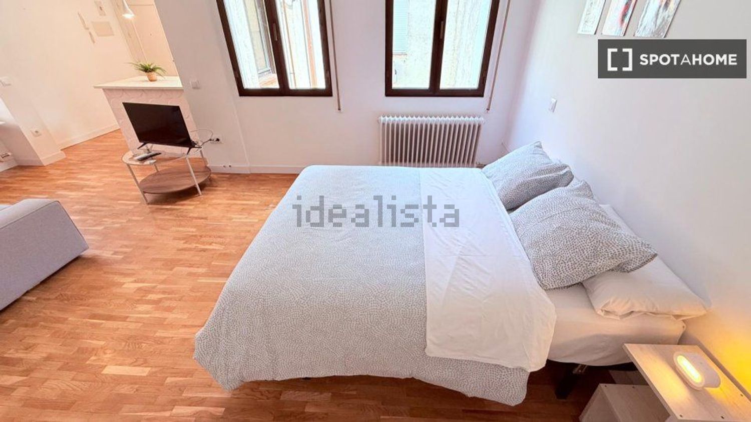 Pis de 30 m² a Madrid
