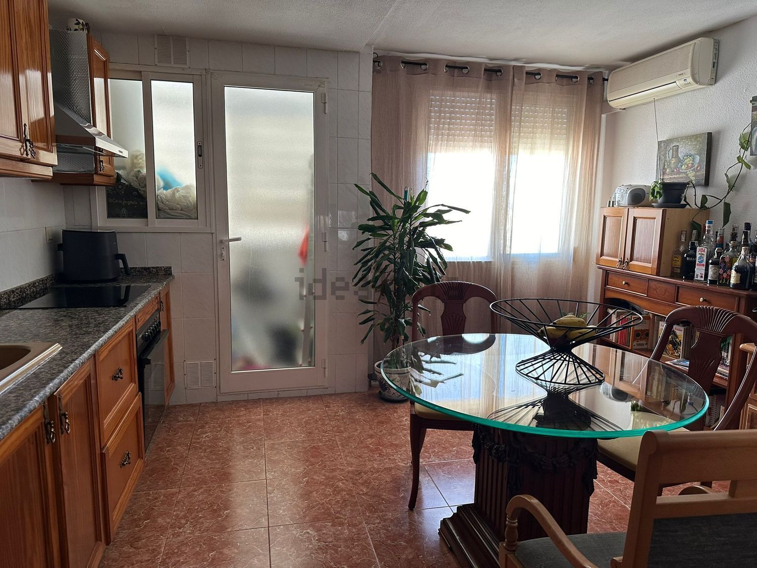 Pis de 110 m² a Alfafar