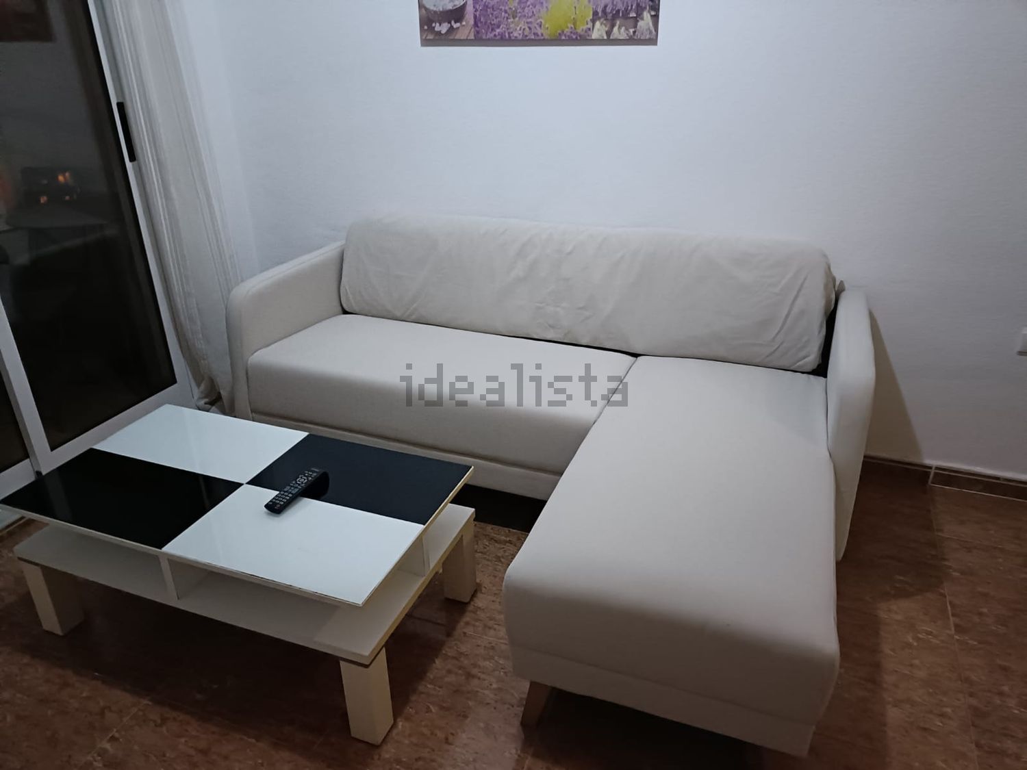 Pis de 55 m² a Torrevella