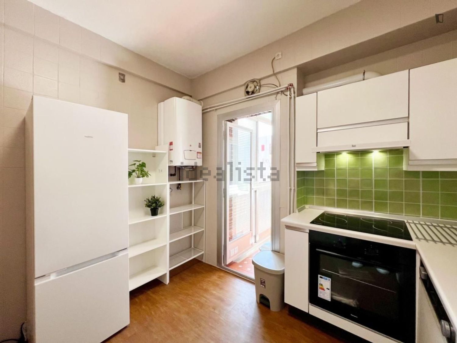 Habitación 97 m², Madrid