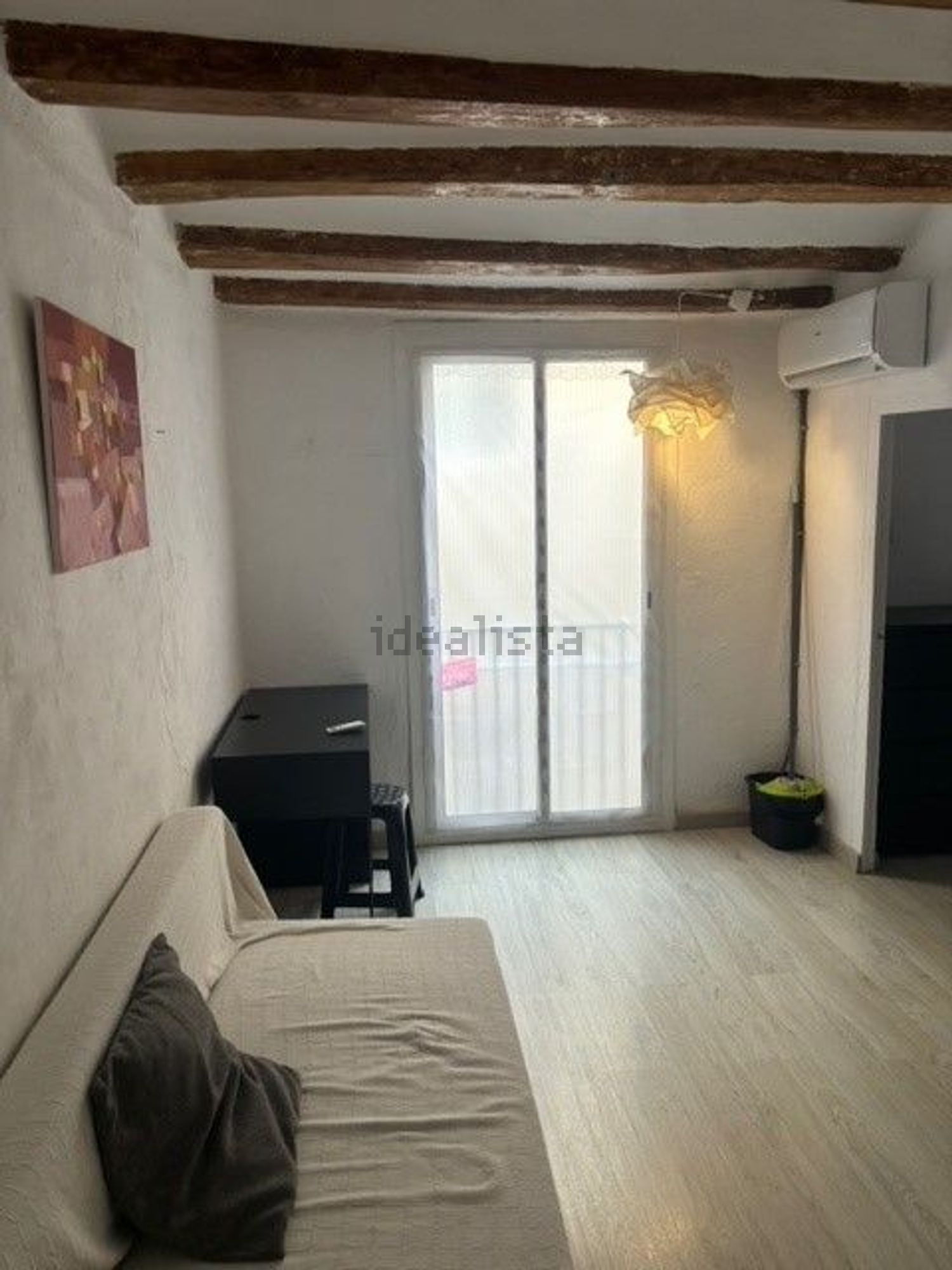 Pis de 45 m² a Barcelona