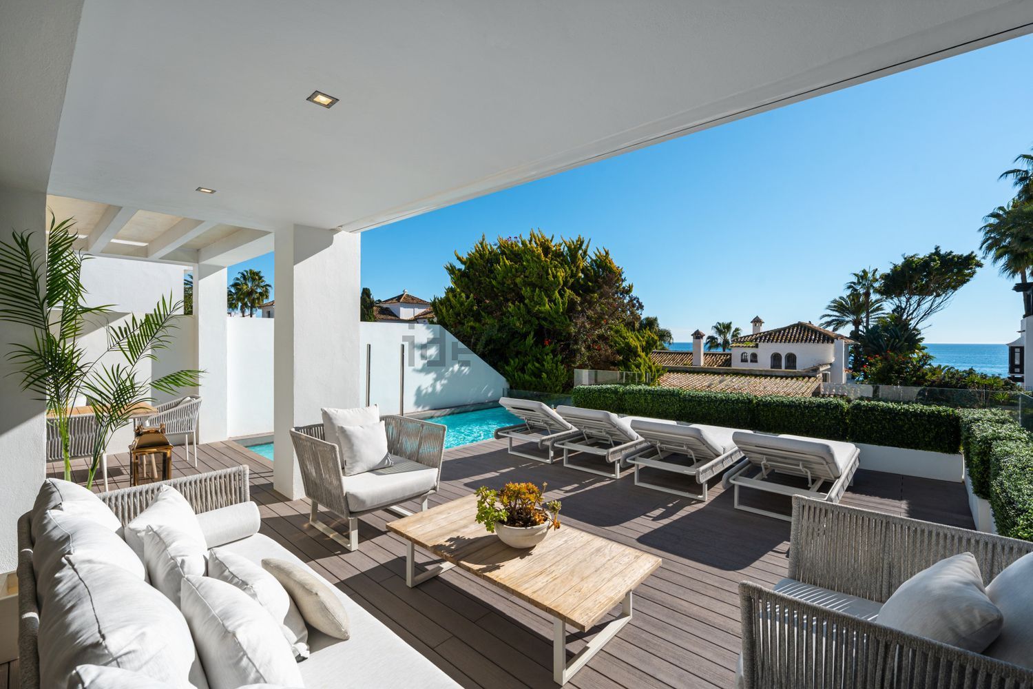 Haus 442 m² in Marbella
