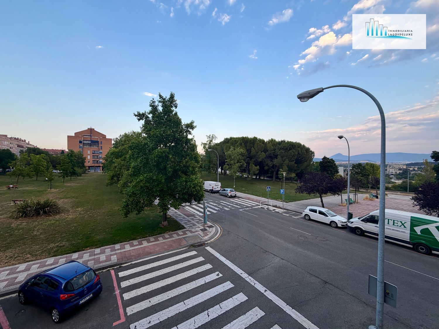Piso de 115 m² en Barañáin
