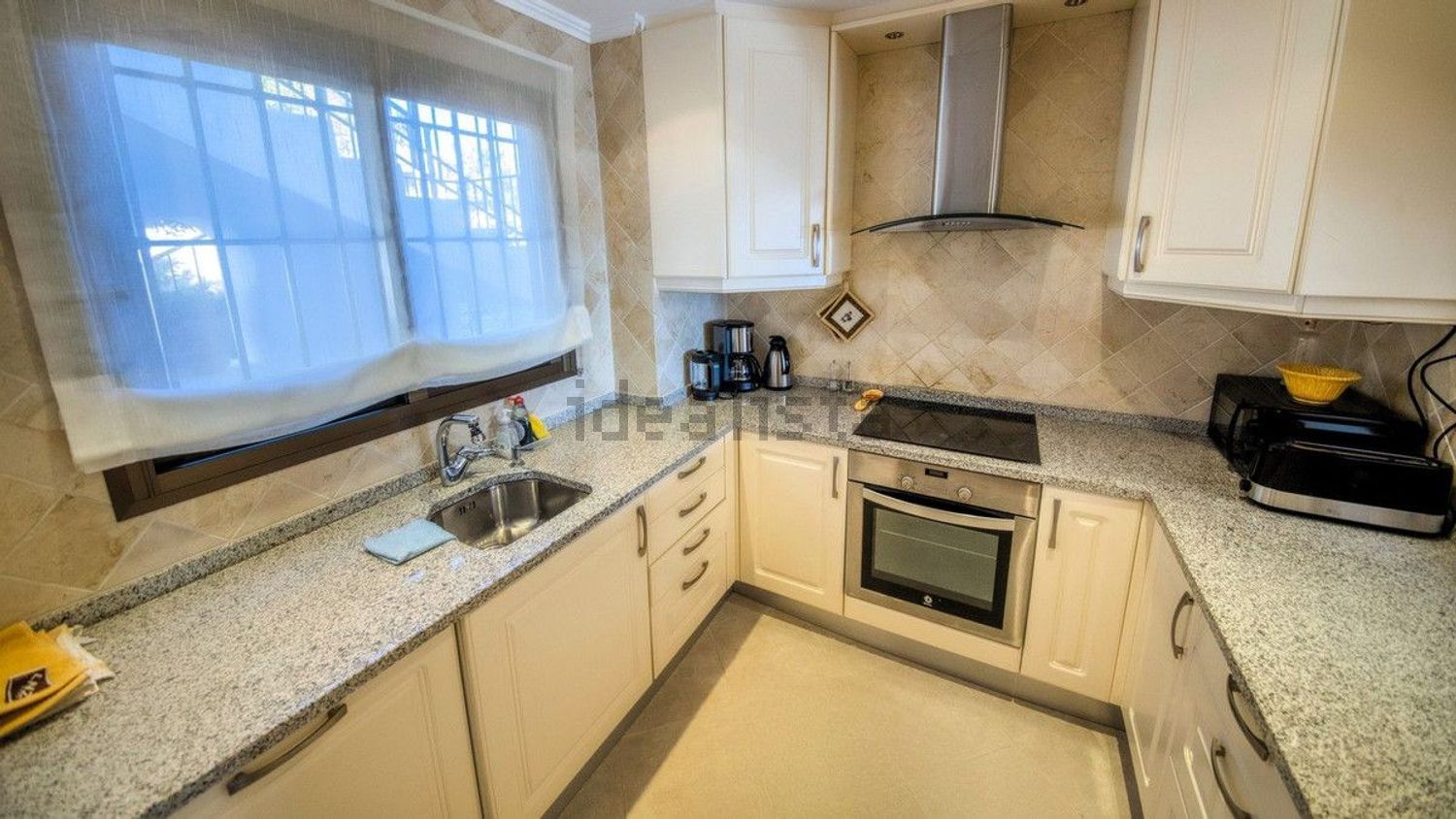 Piso de 80 m² en Mijas