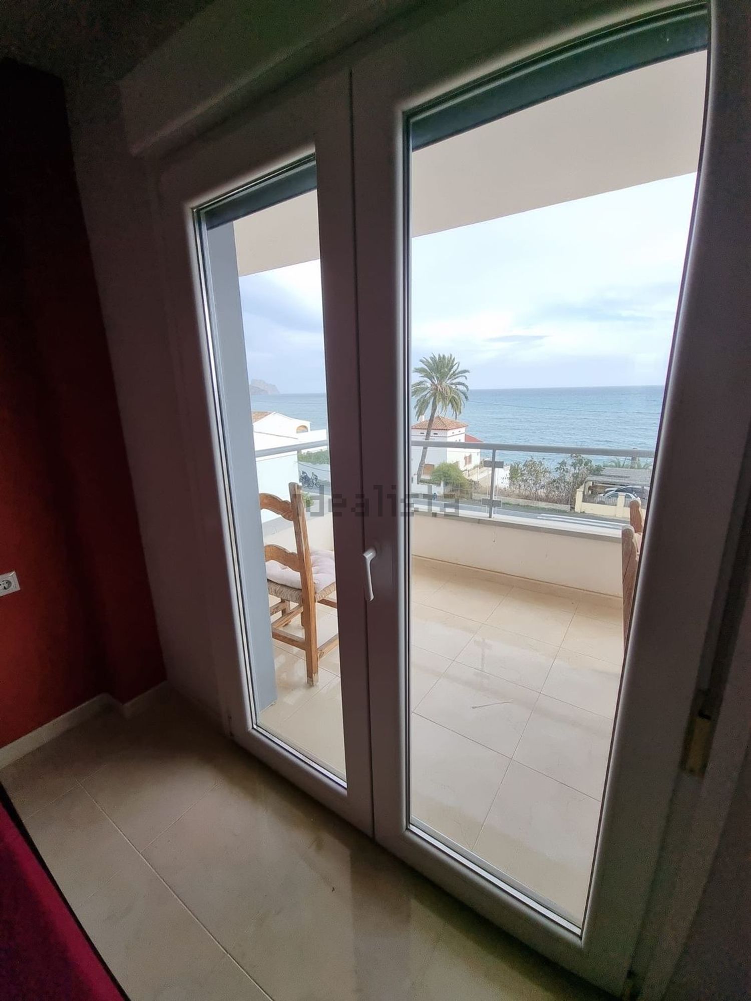 Pis de 95 m² a Altea