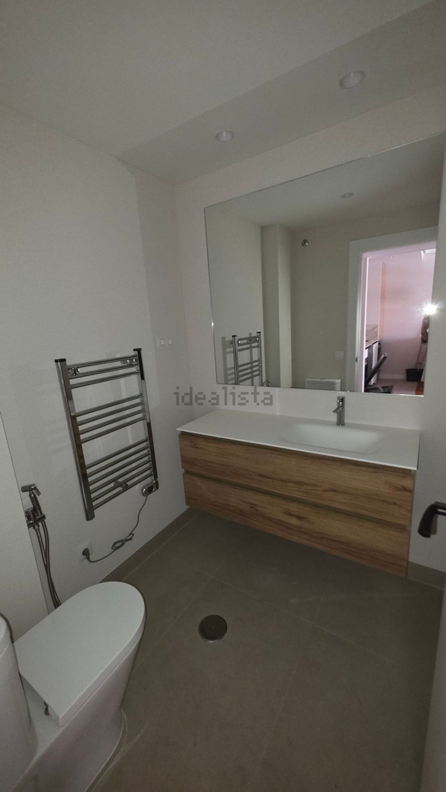 Pis de 62 m² a Madrid