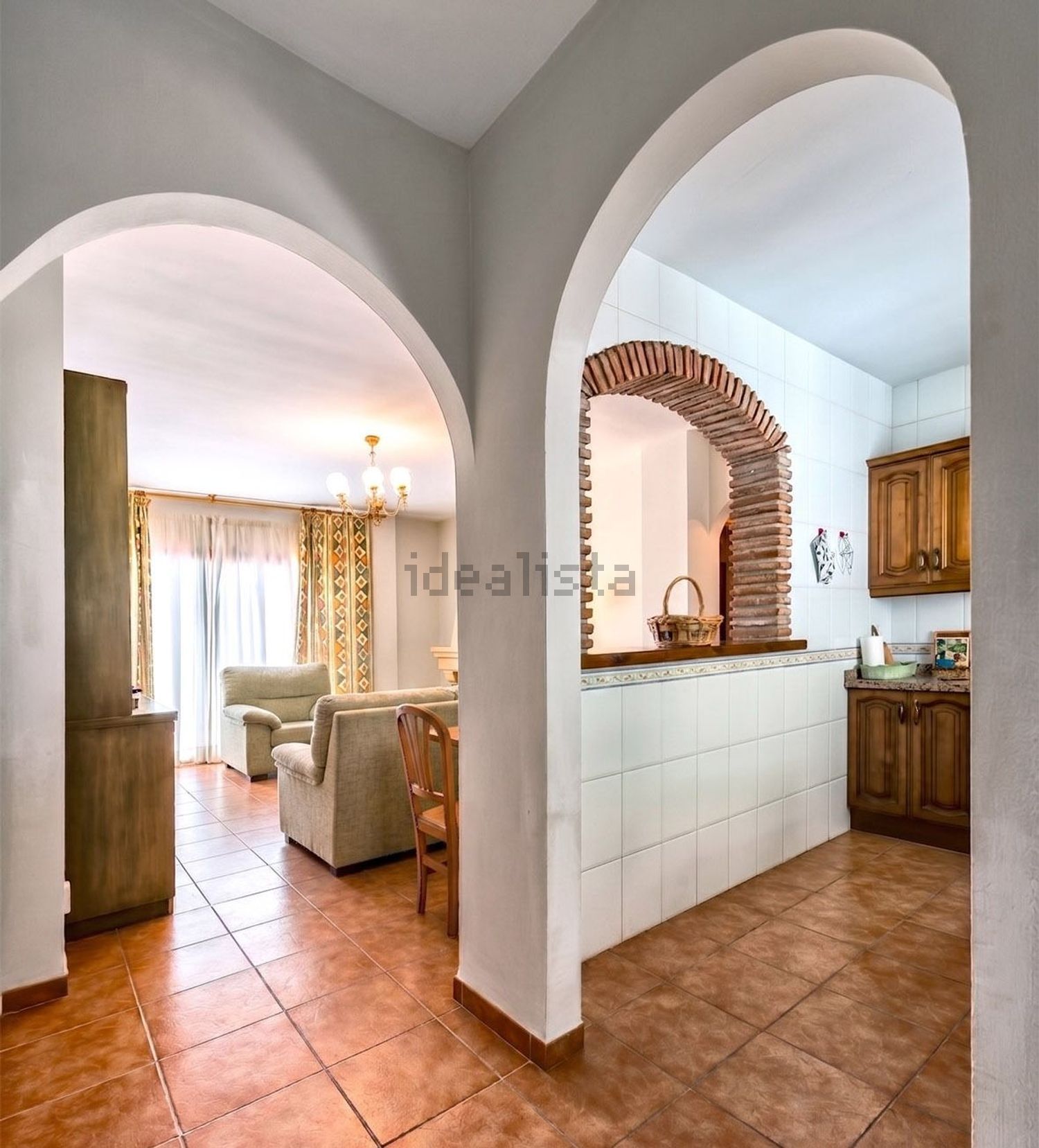Casa 120 m² a Frigiliana