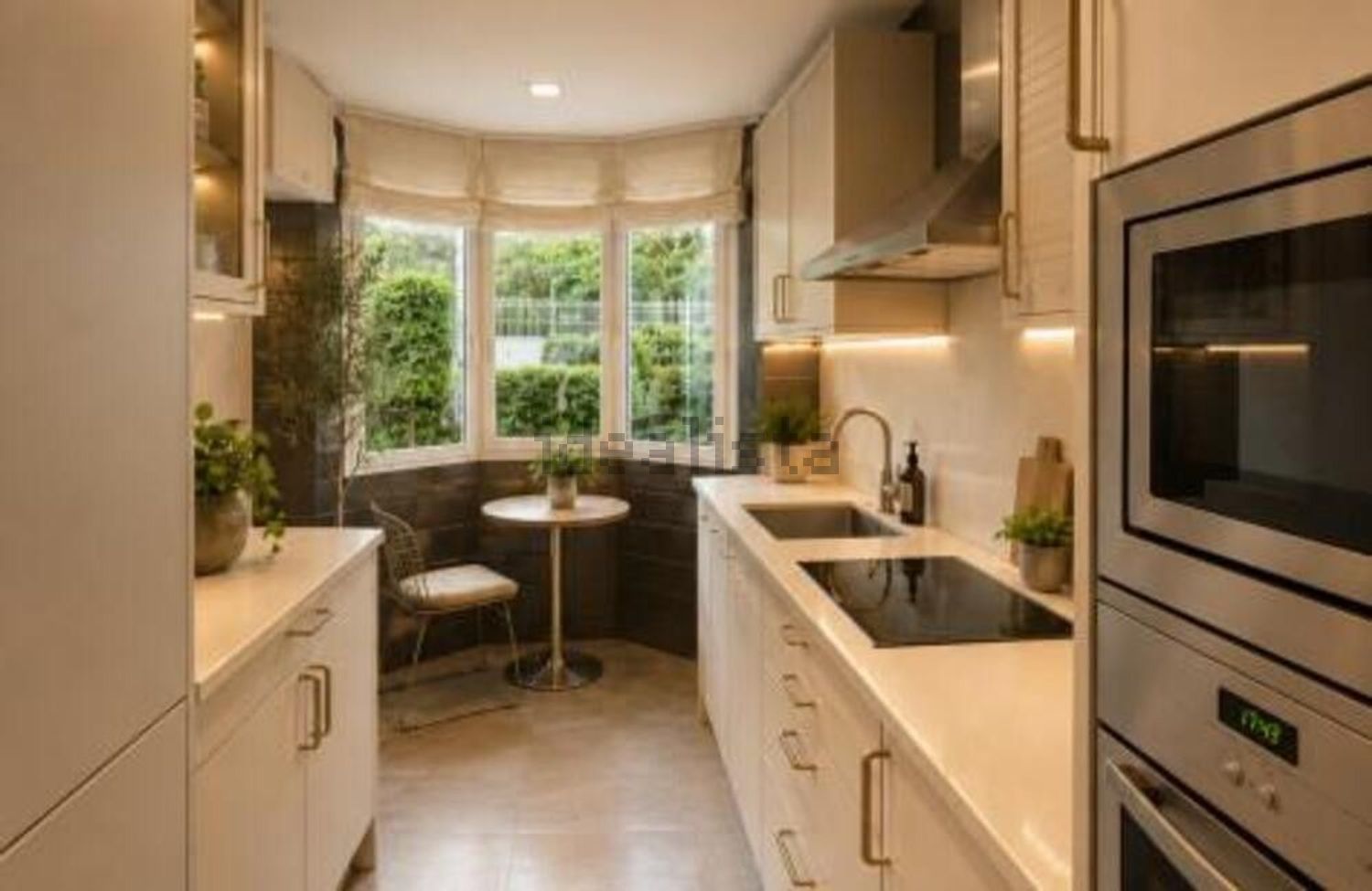 Wohnung 300 m² in Marbella