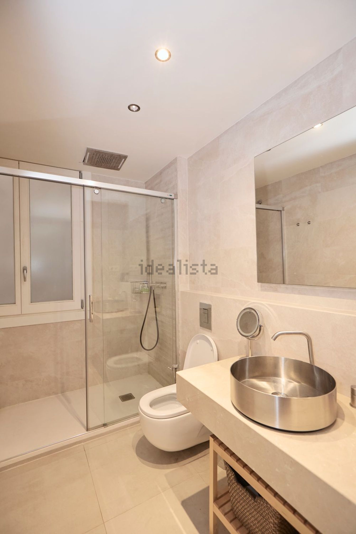 Pis de 128 m² a Barcelona