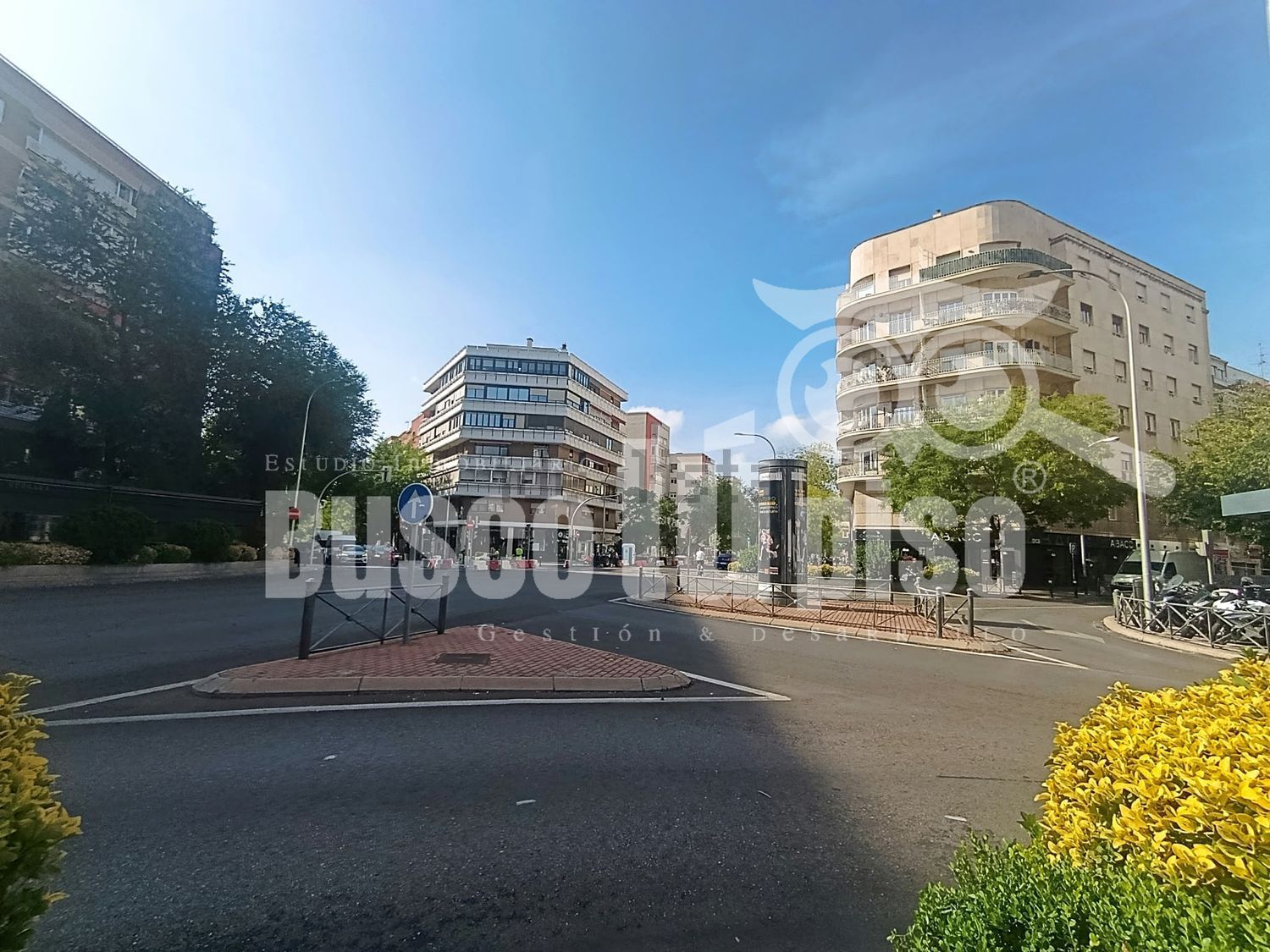 Pis de 52 m² a Madrid