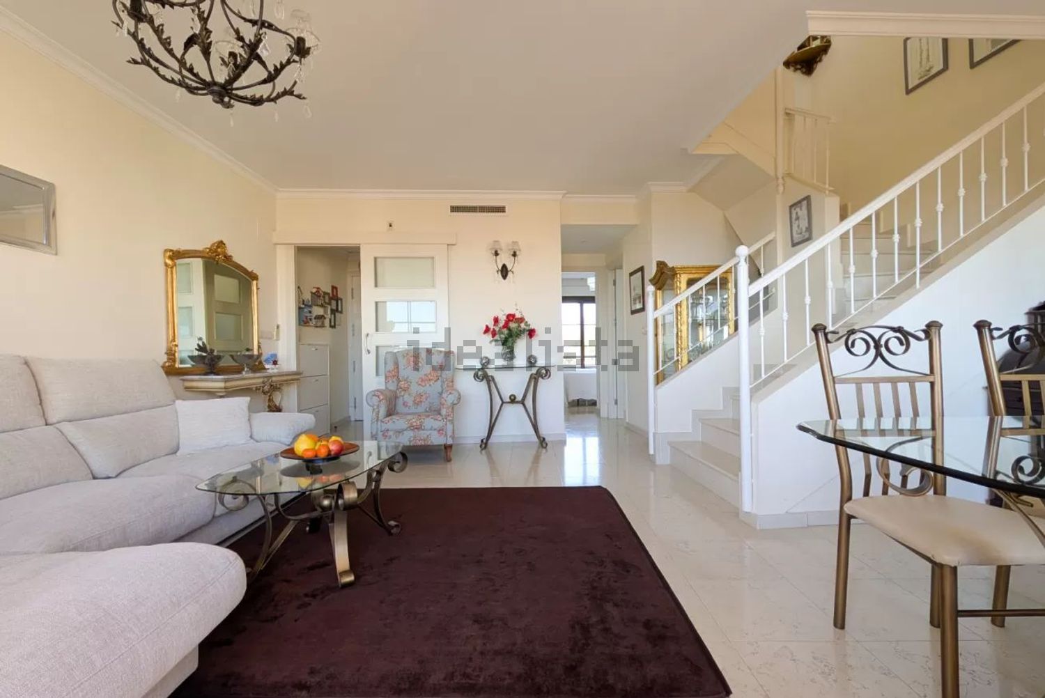 Piso de 160 m² en Altea