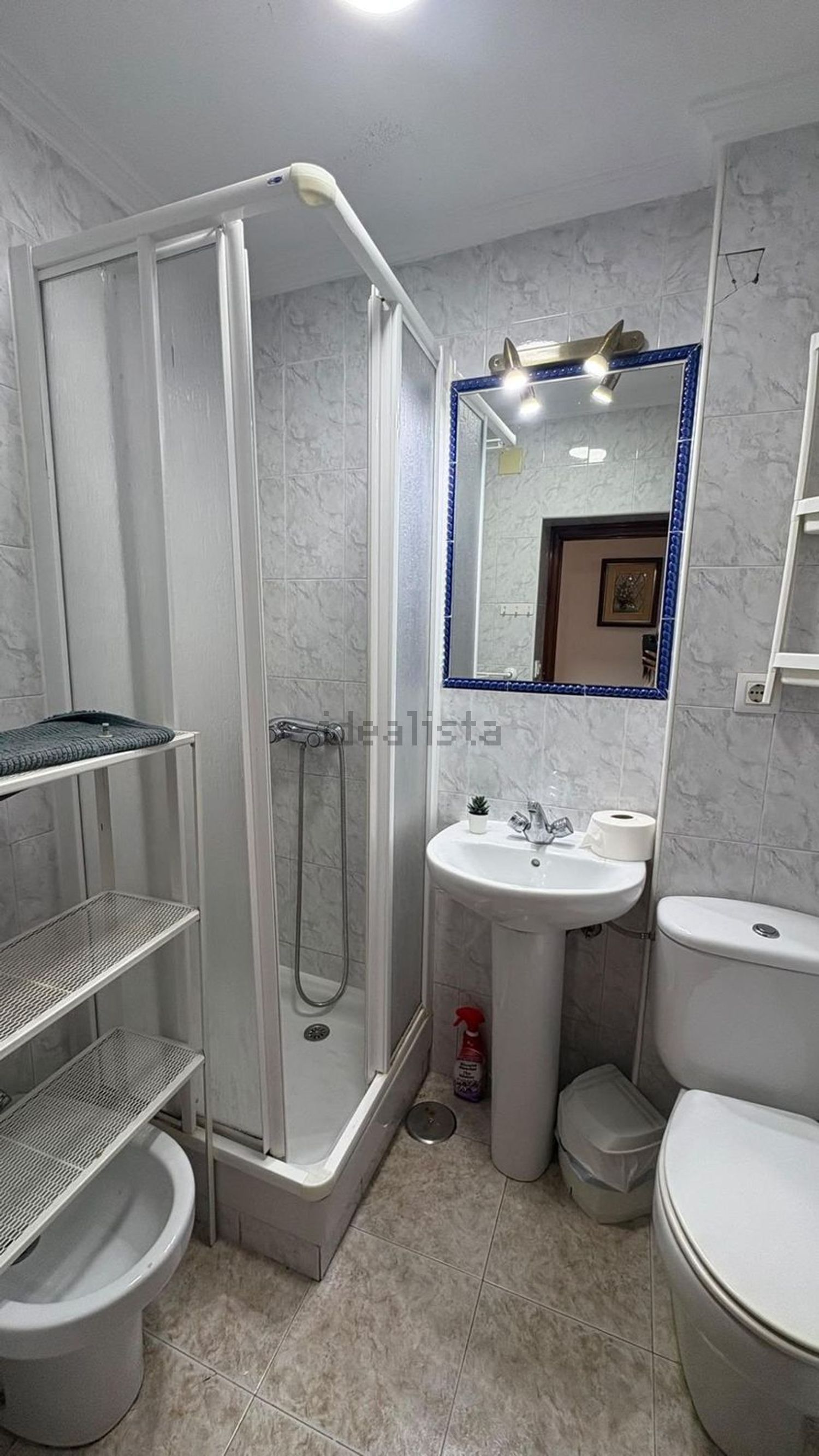 Piso de 80 m² en Sevilla