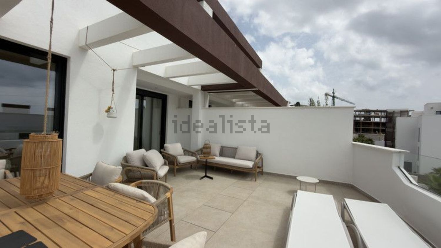 Piso de 309 m² en Estepona