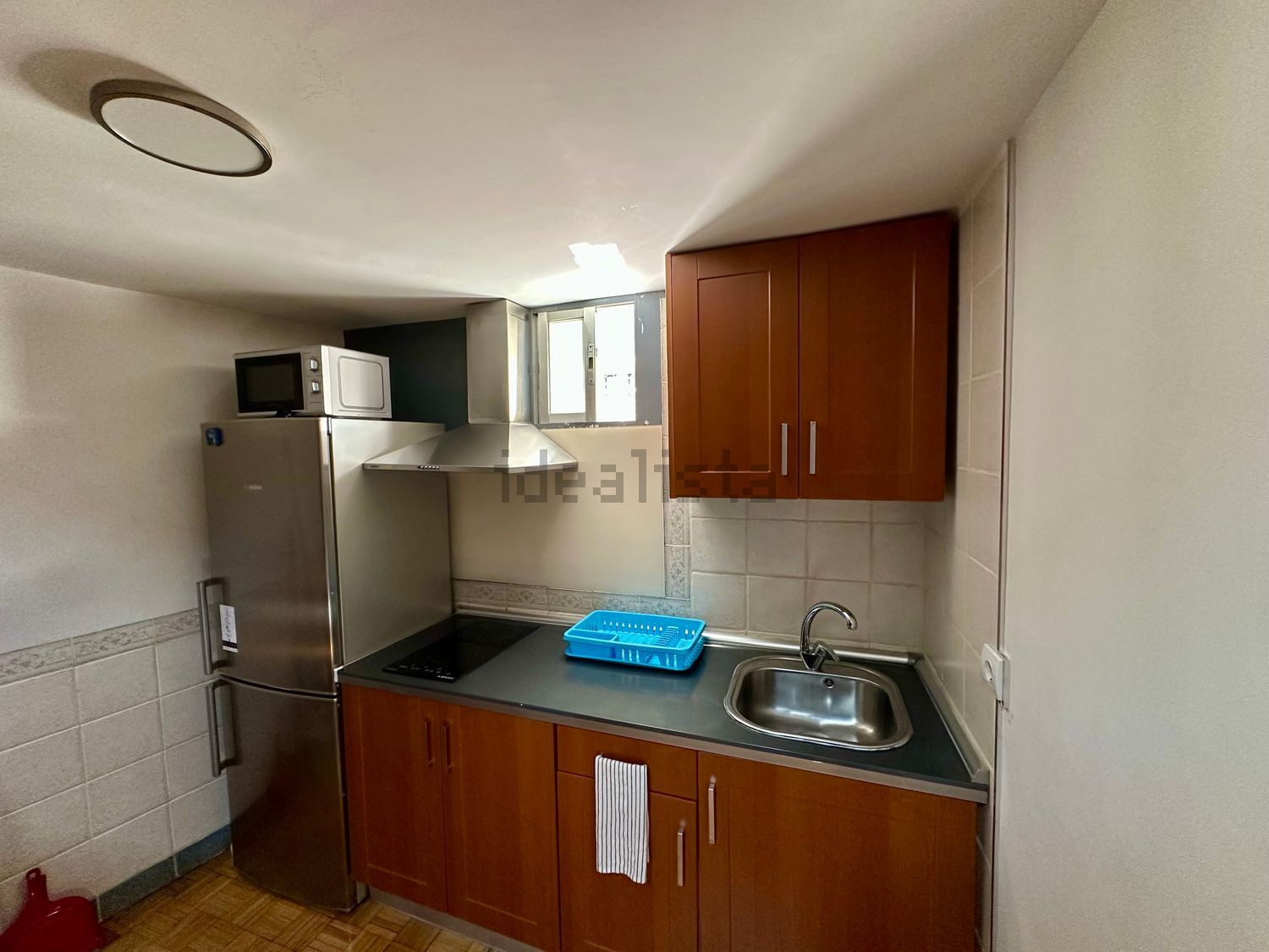 Piso de 35 m² en Madrid