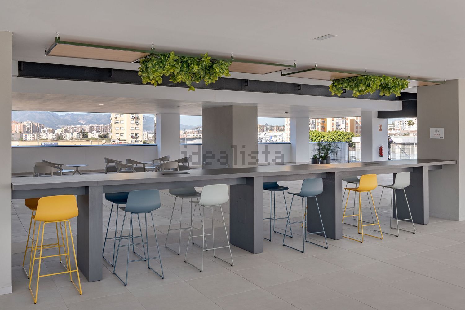 Wohnung 109 m² in Málaga