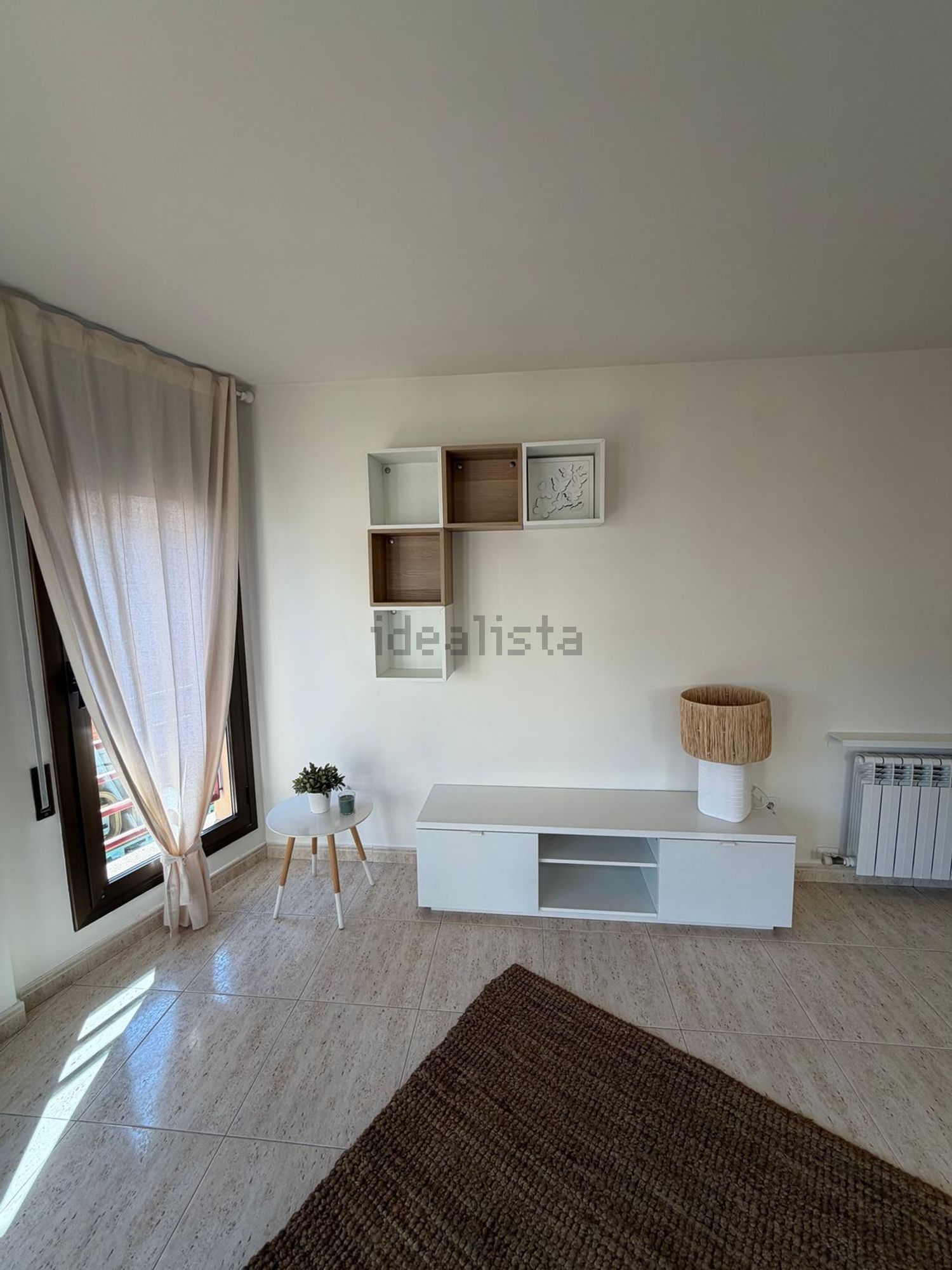 Piso de 50 m² en Sant Cugat del Vallès
