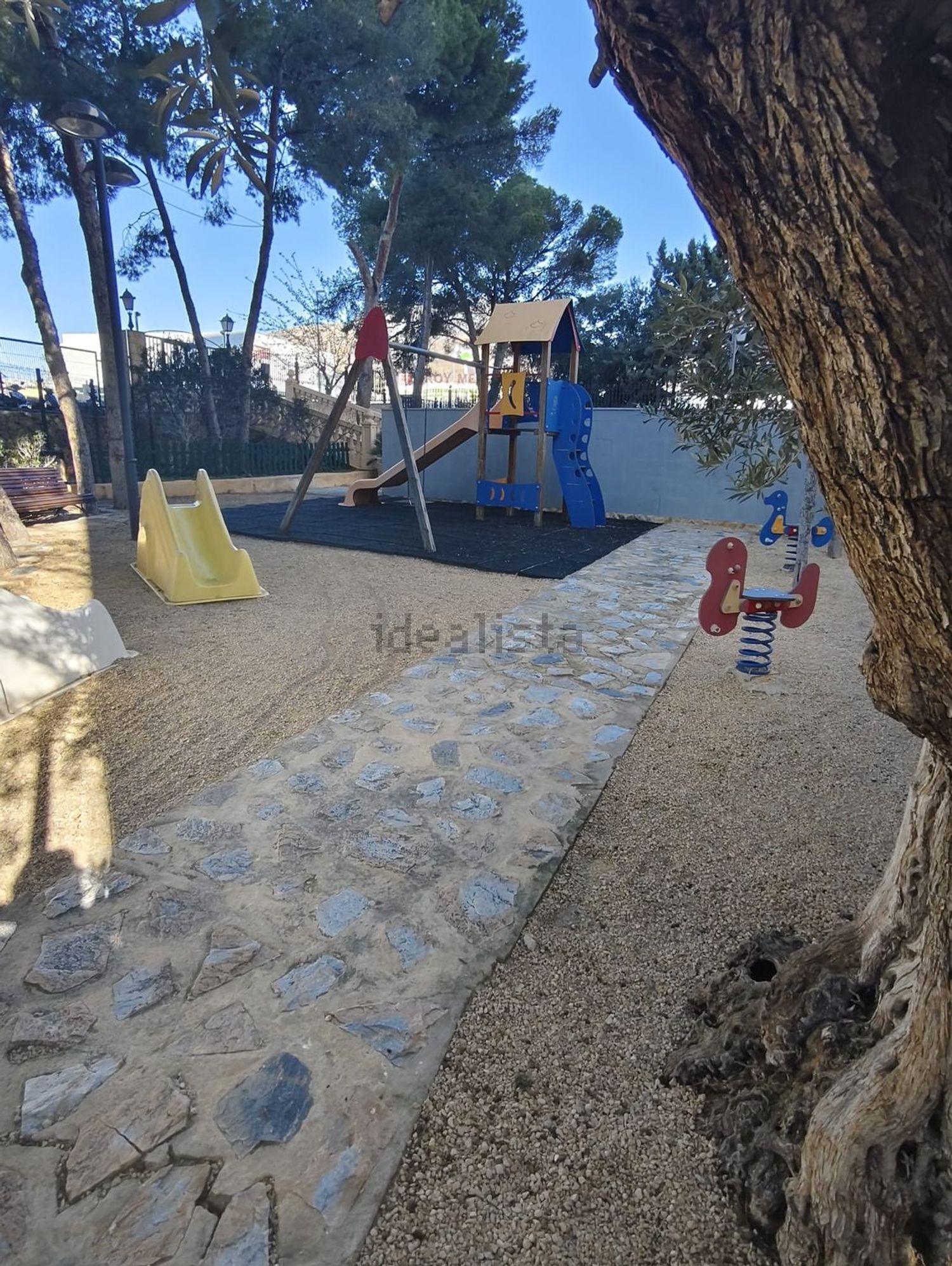 Piso de 62 m² en Villajoyosa