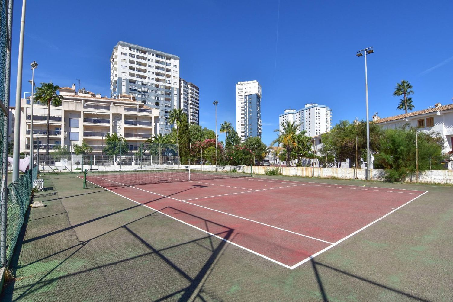 Piso de 73 m² en El Puig
