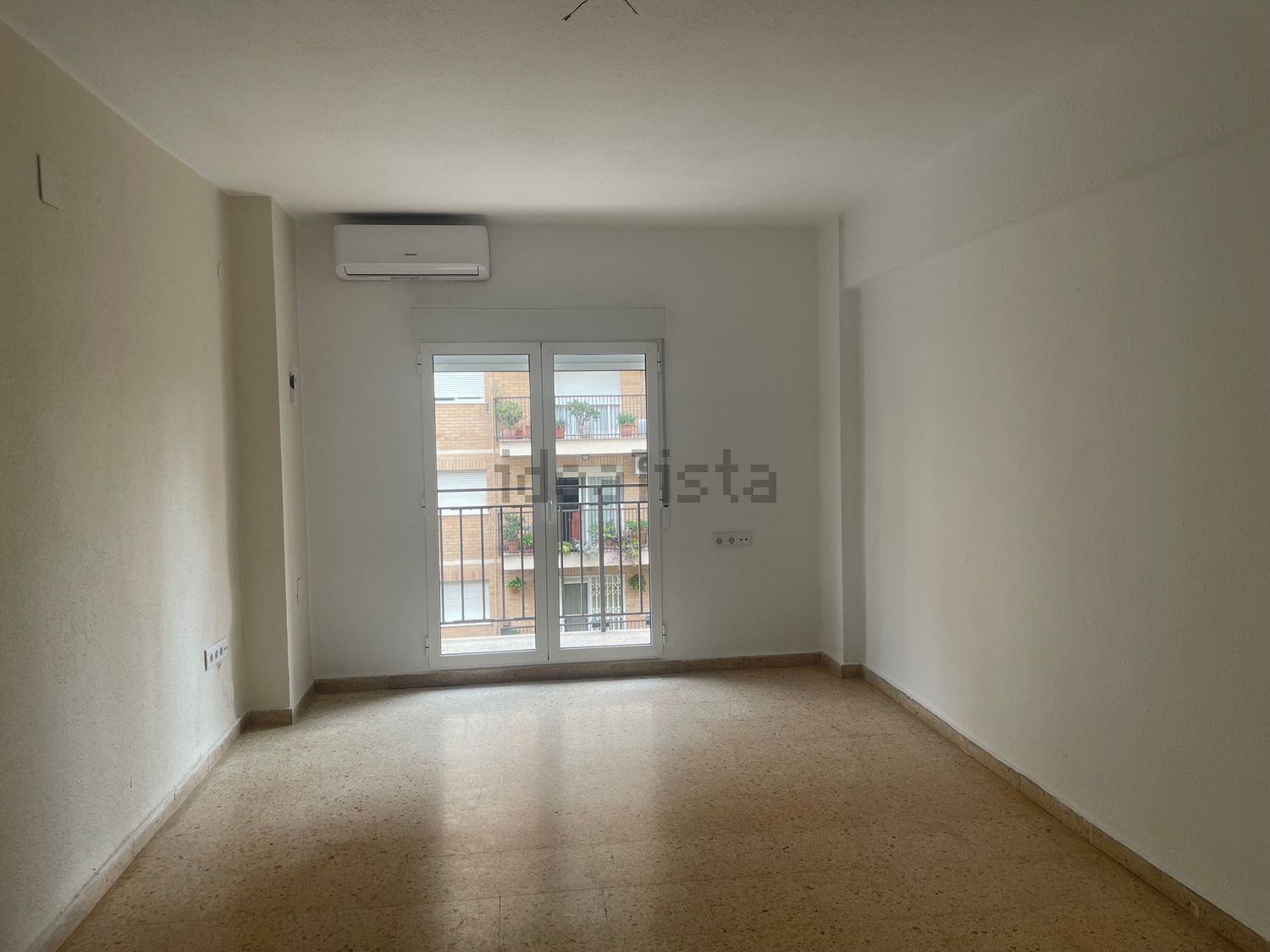 Pis de 97 m² a València