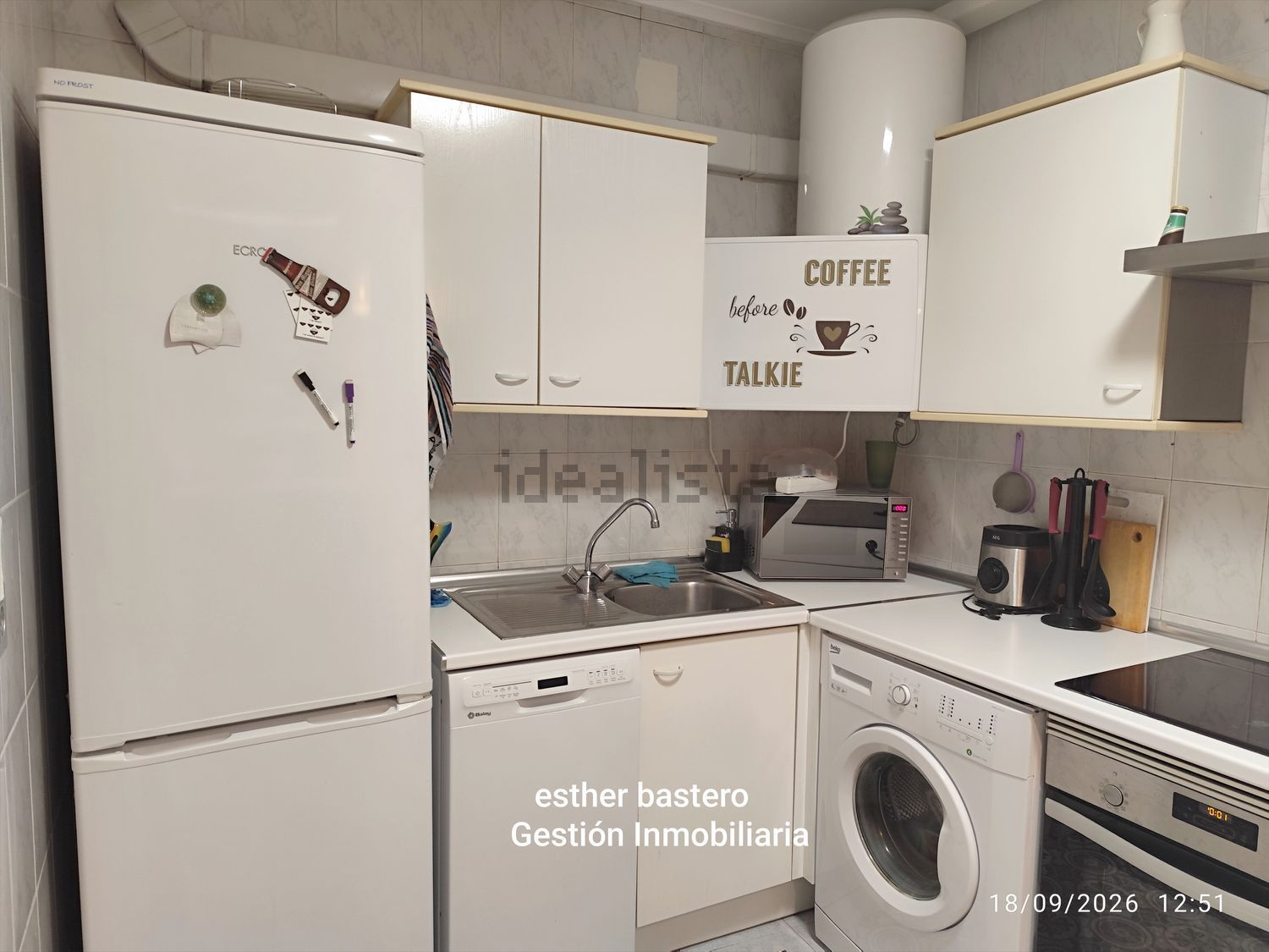 Piso de 50 m² en Lejona