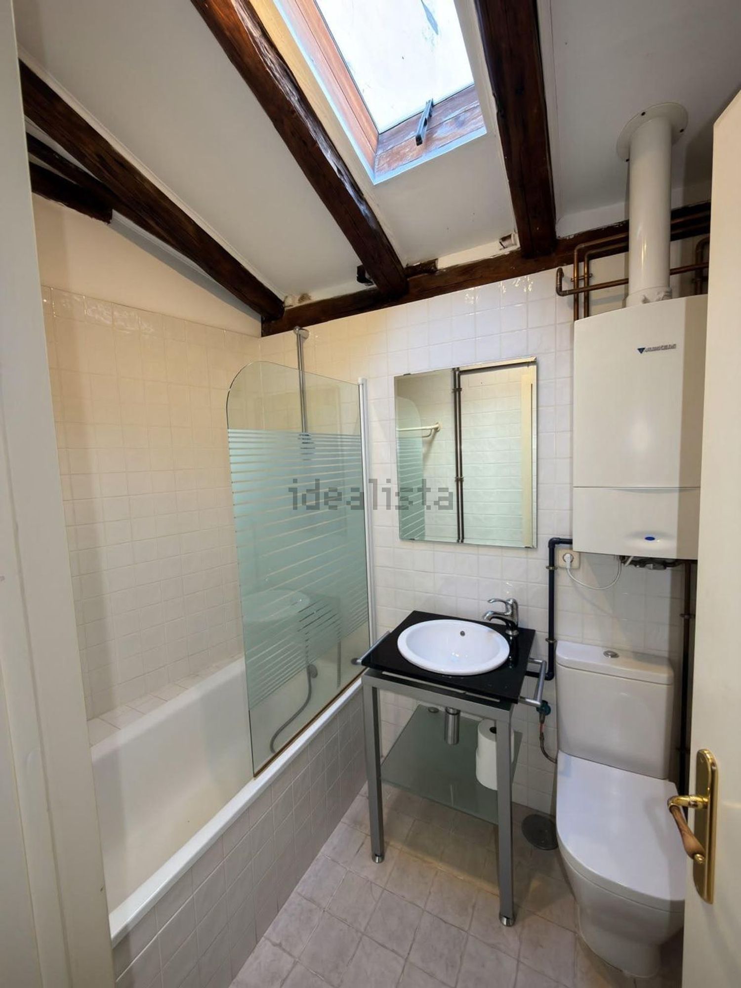 Appartamento 44 m² a Madrid