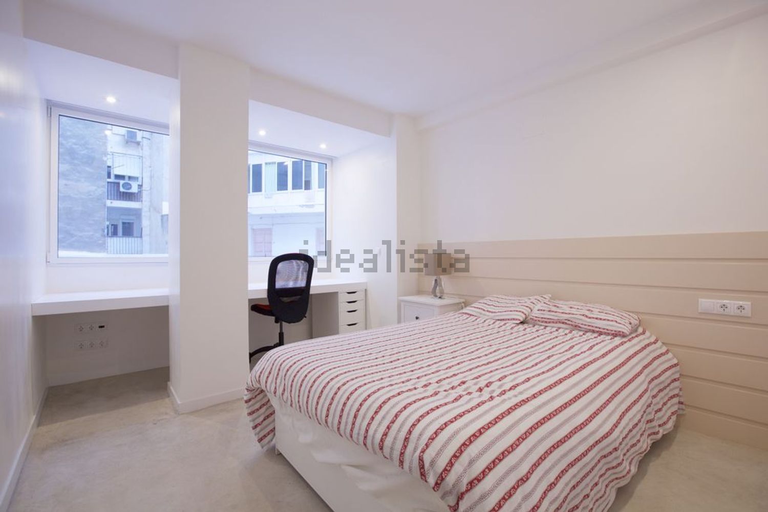 Habitación en alquiler, Alicante