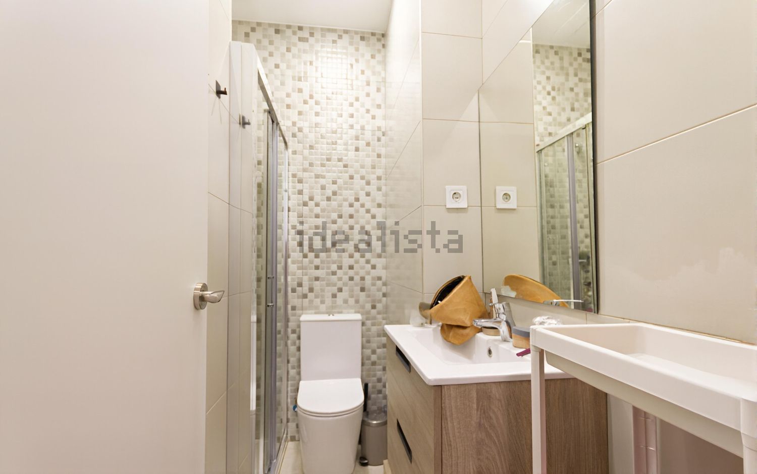 Stanza in affitto, Barcelona