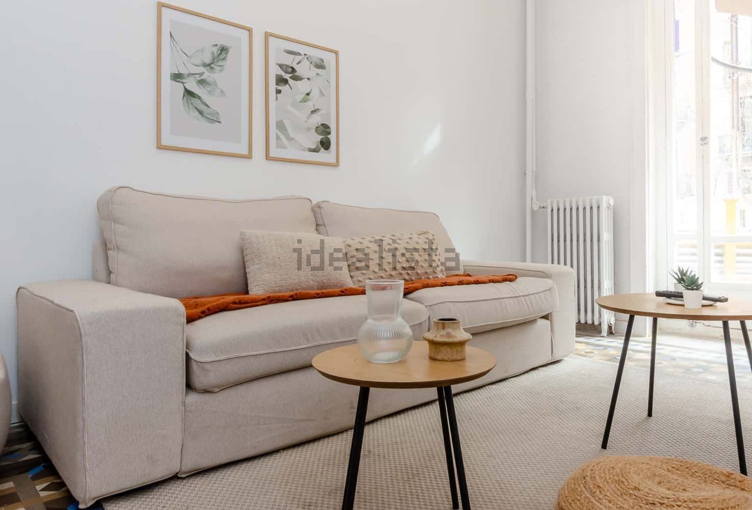 Habitación en alquiler, Barcelona