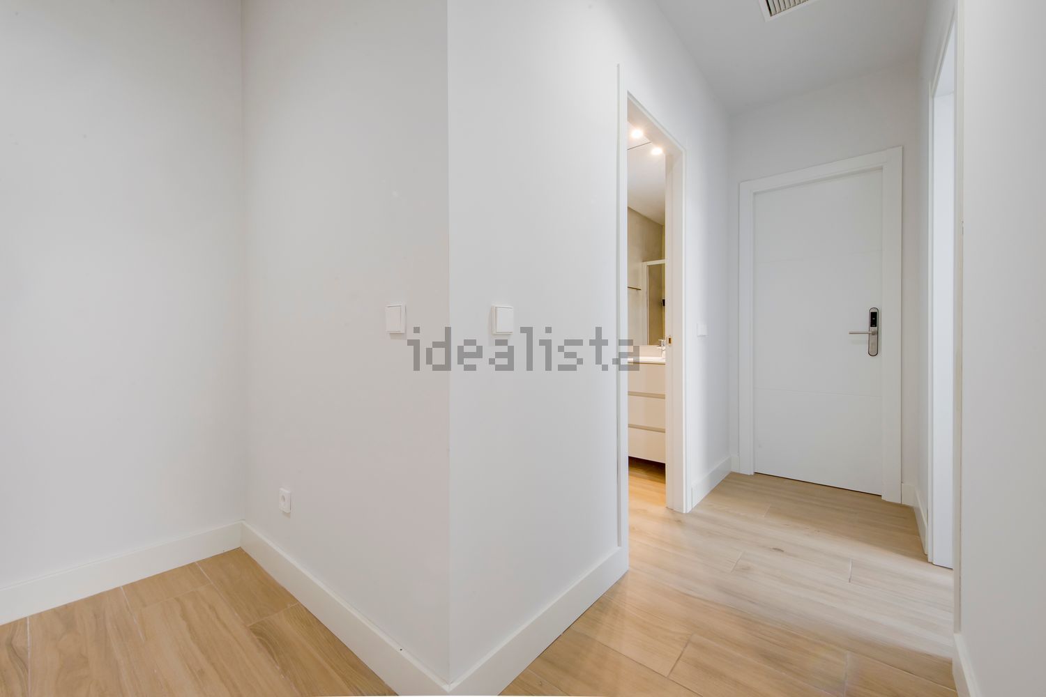 Quarto para alugar, Madrid