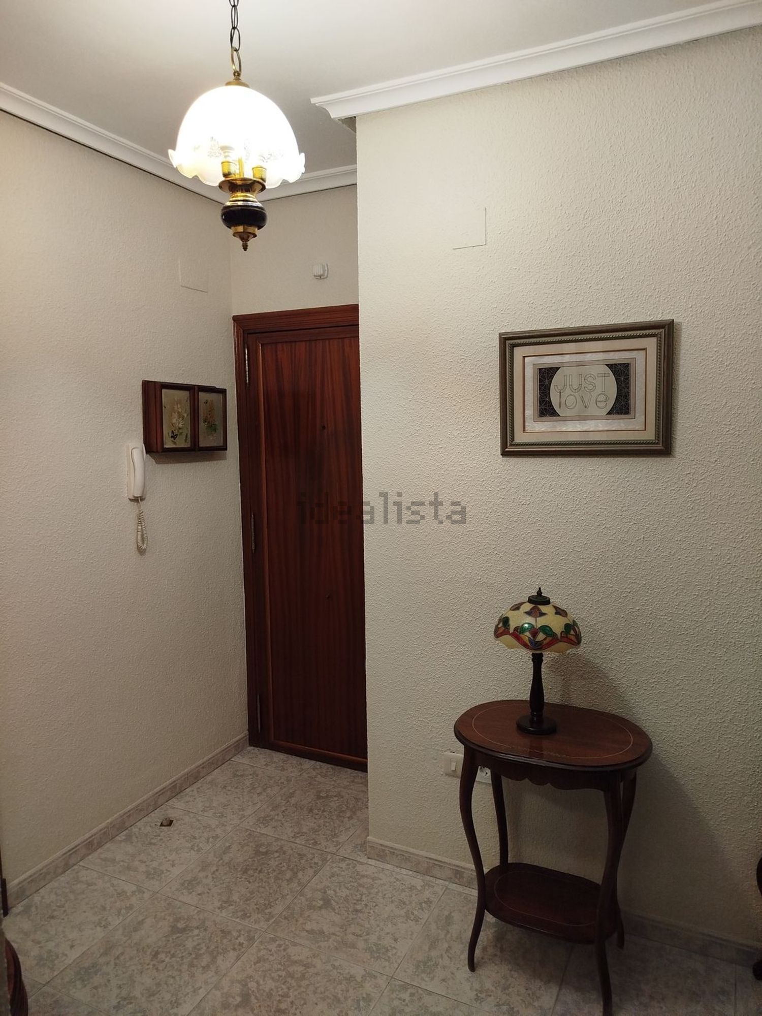 Piso de 90 m² en Andújar