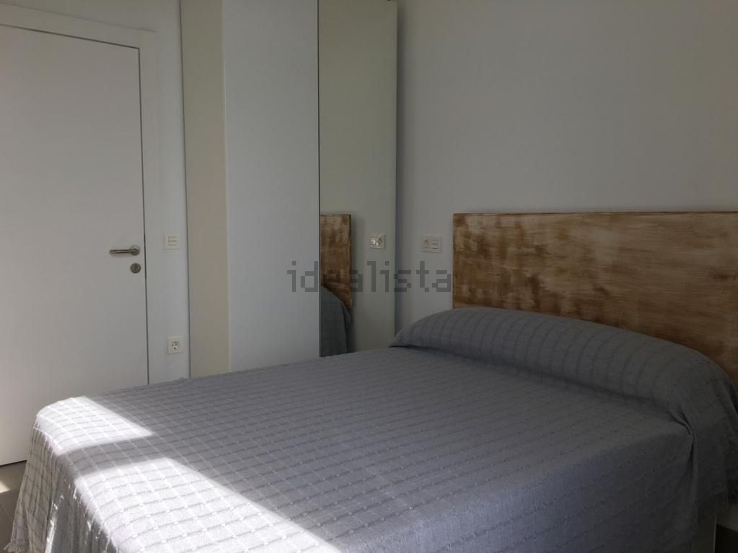 Habitació de lloguer, Almeria