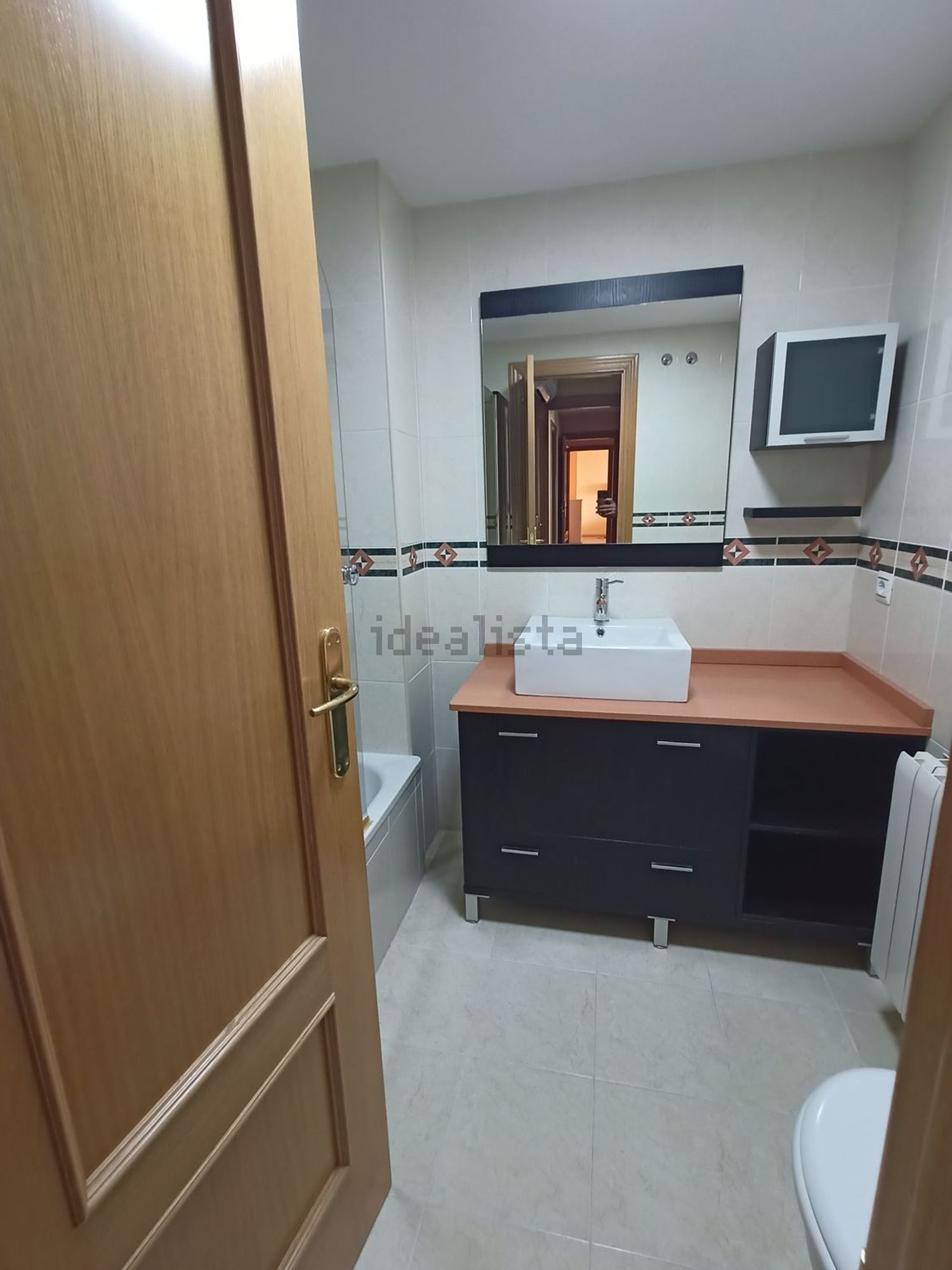 Wohnung 100 m² in Valladolid