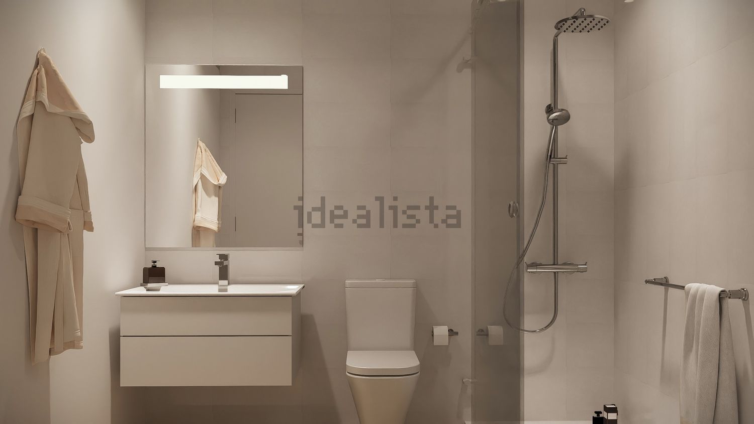 Pis de 38 m² a Xilxes
