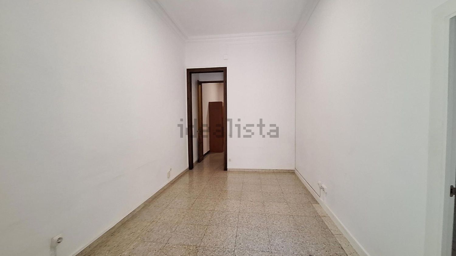Pis de 120 m² a Barcelona