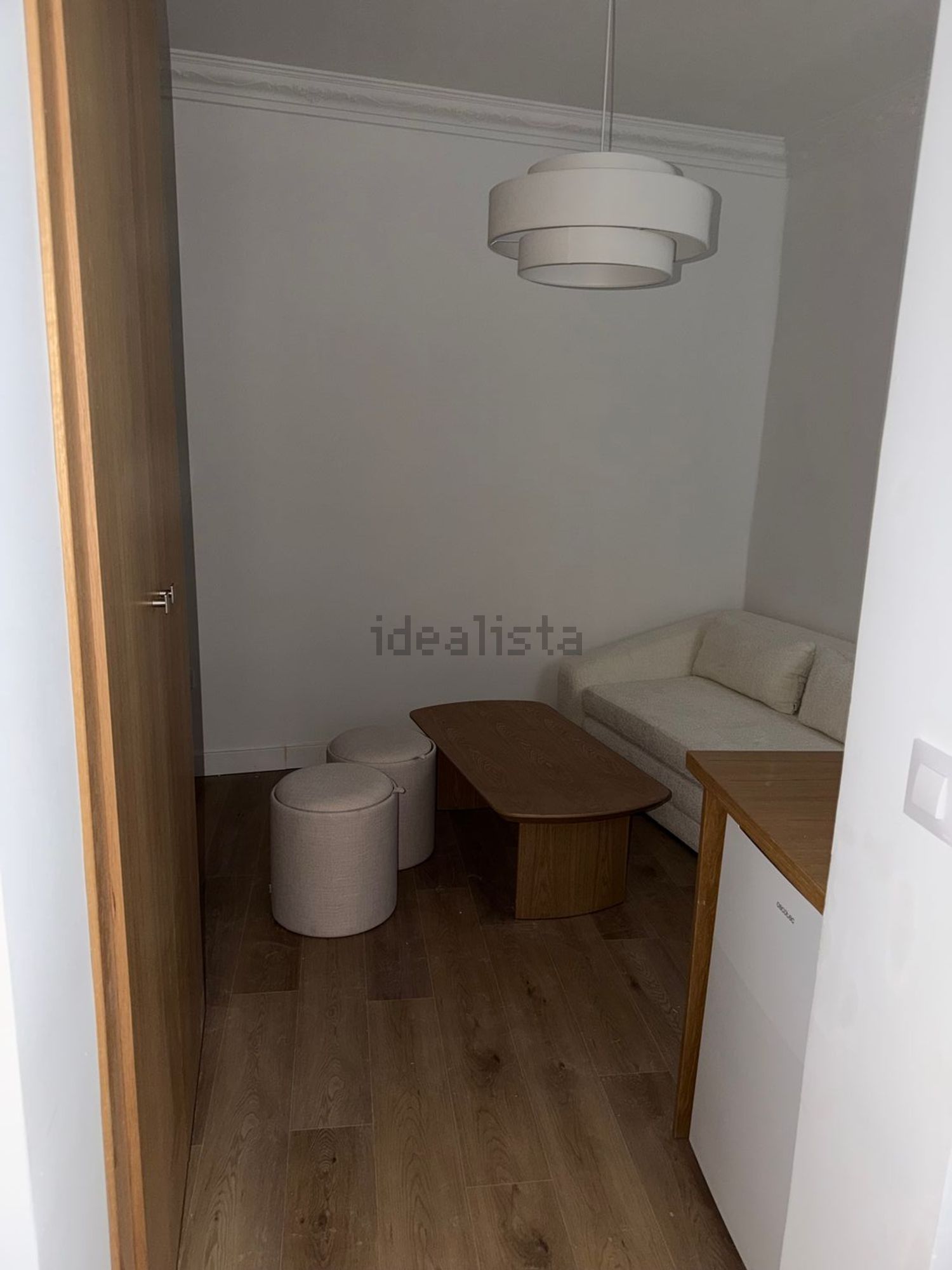 Pis de 33 m² a Madrid