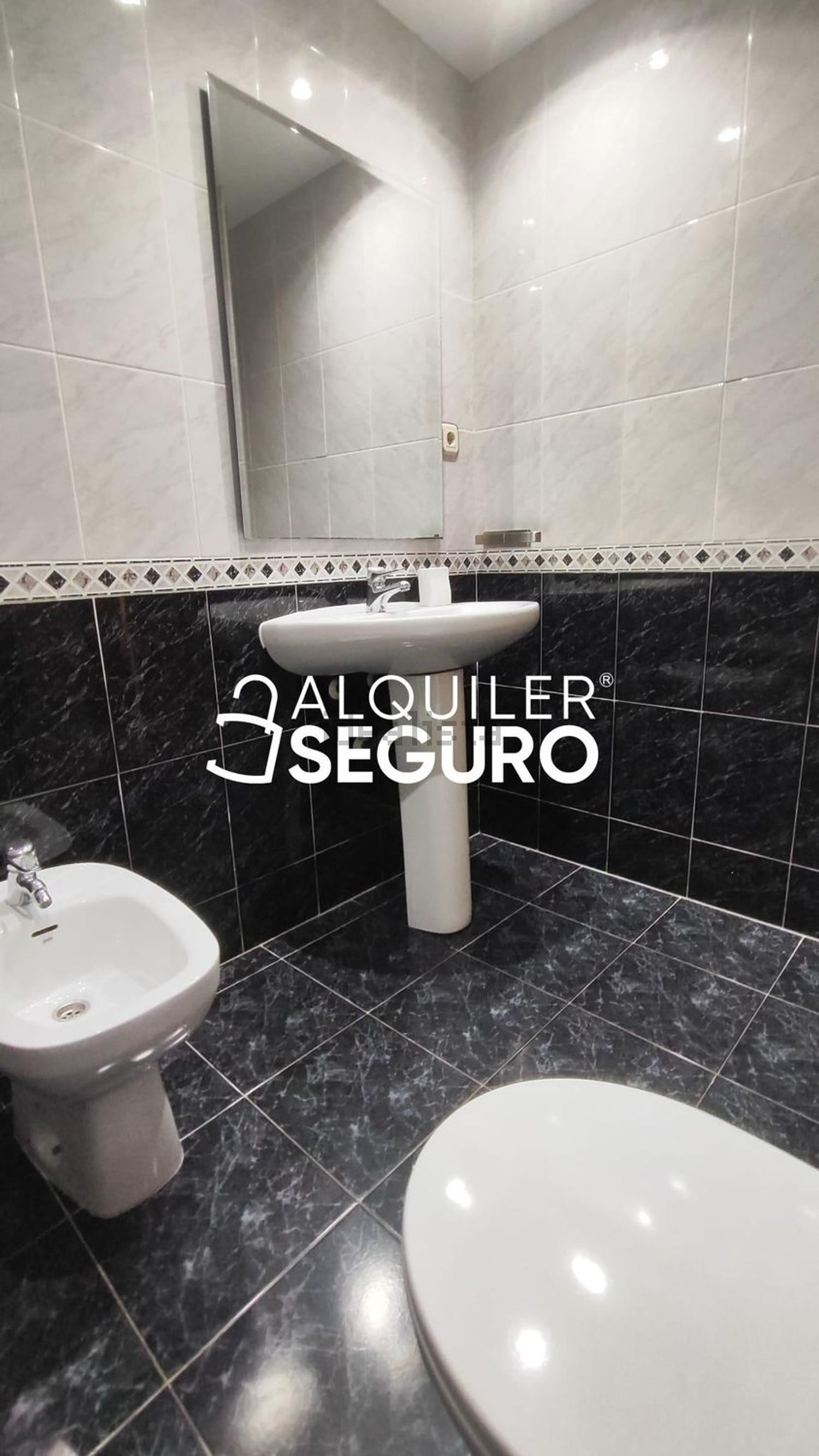Pis de 100 m² a València