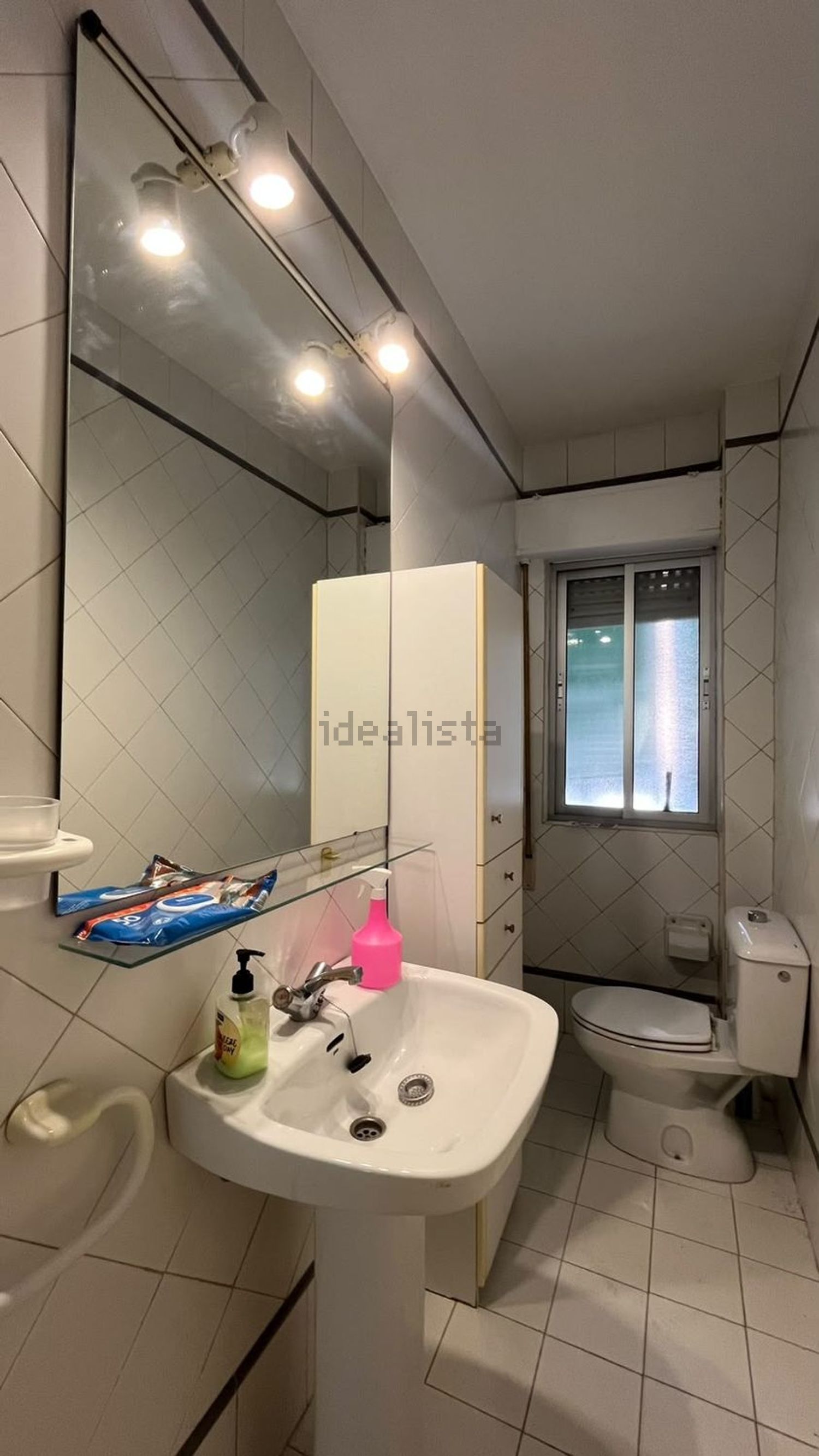 Piso de 120 m² en Granada