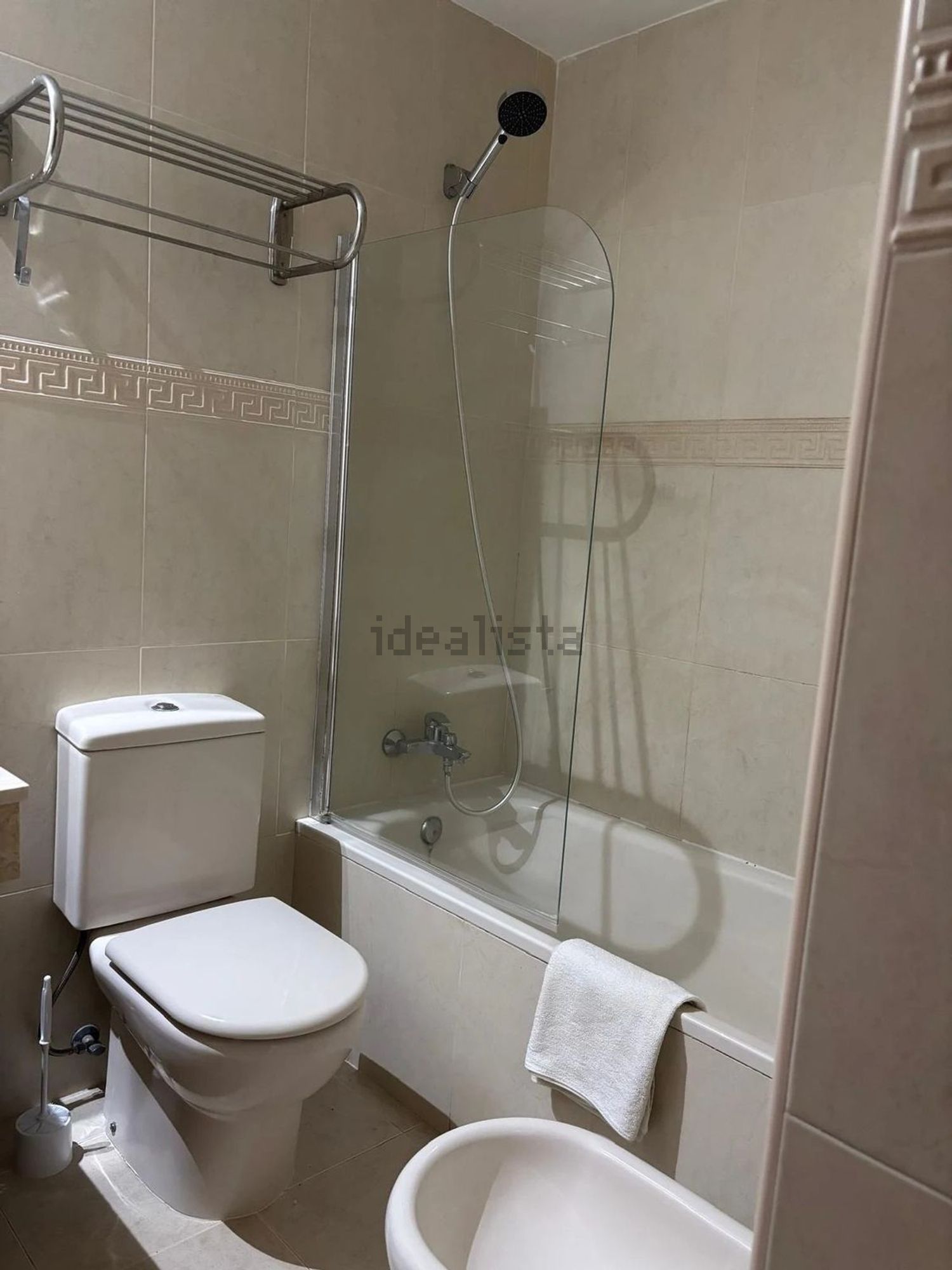 Pis de 114 m² a Benidorm
