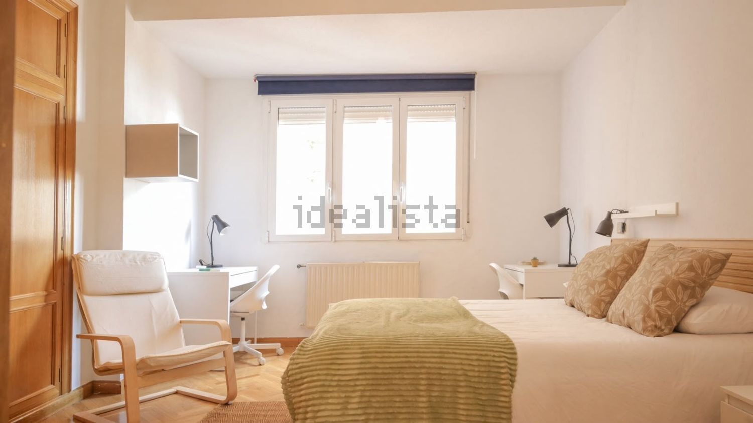 Habitación en alquiler, Barcelona